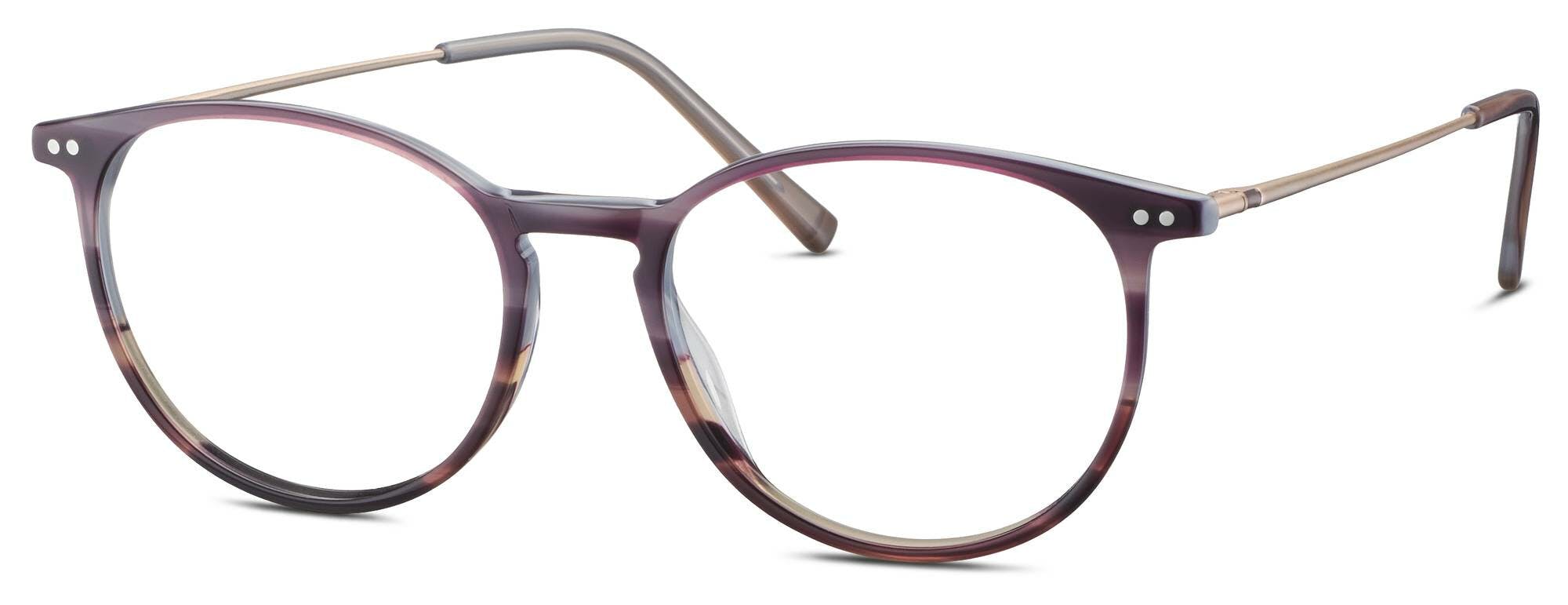 Front, HUMPHREY´S eyewear 581069 65 Brille