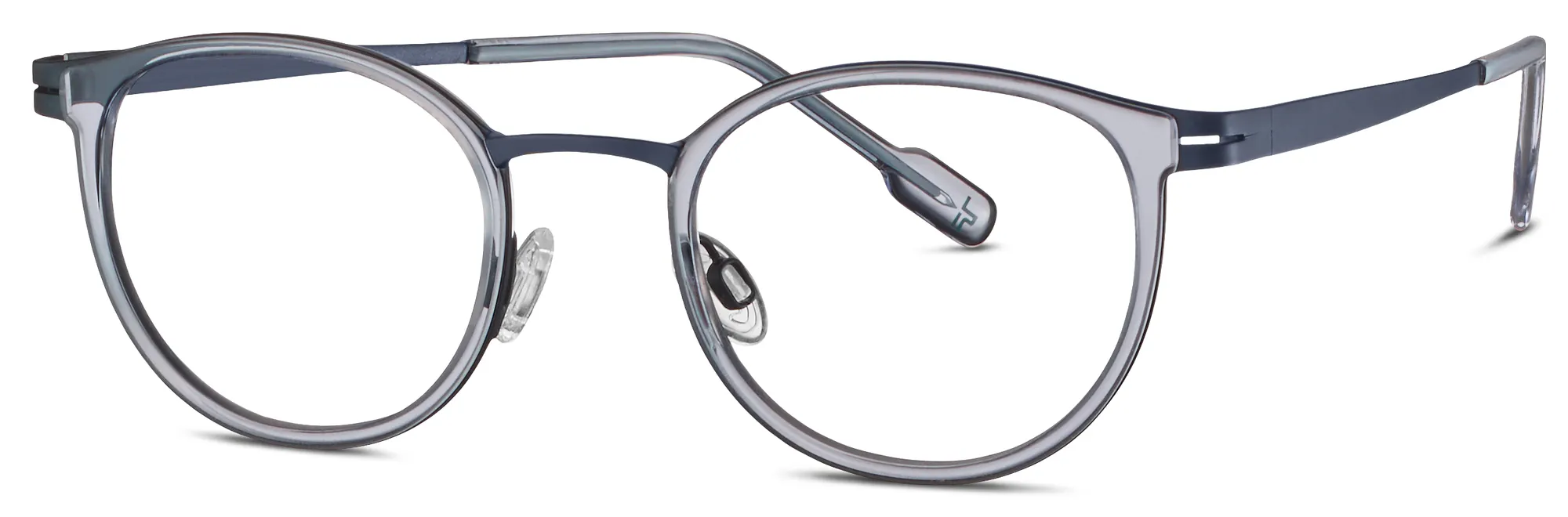 Front, TITANFLEX 830155 70 Brille