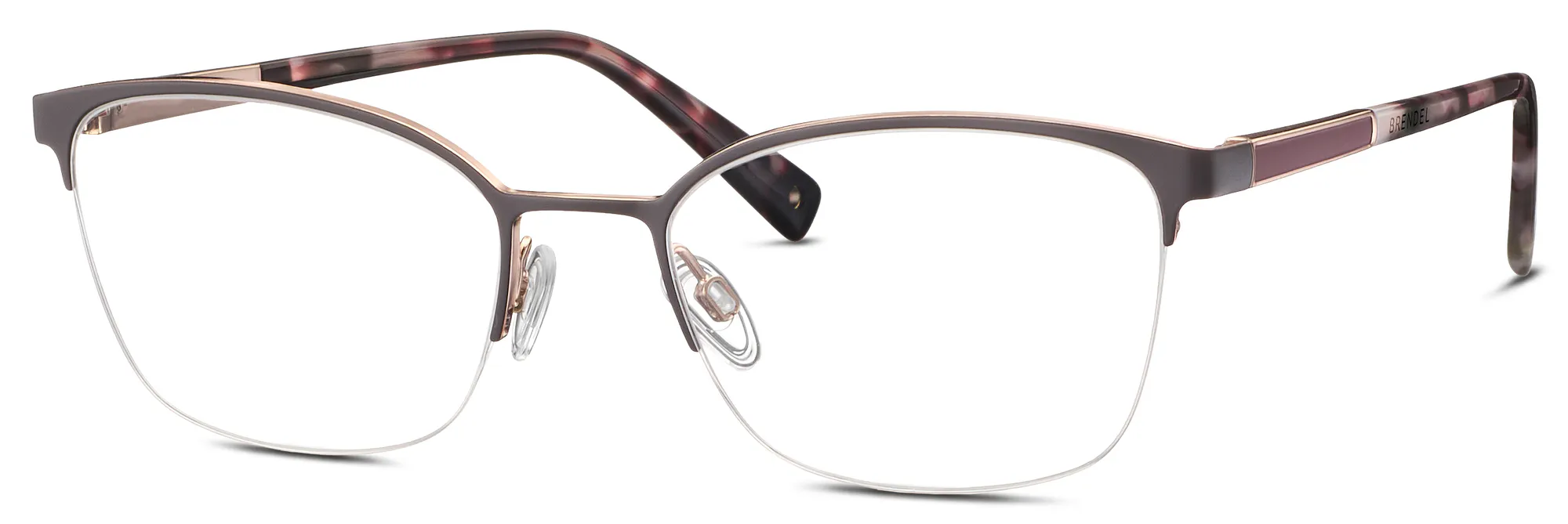 Front, BRENDEL eyewear 902463 30 Brille