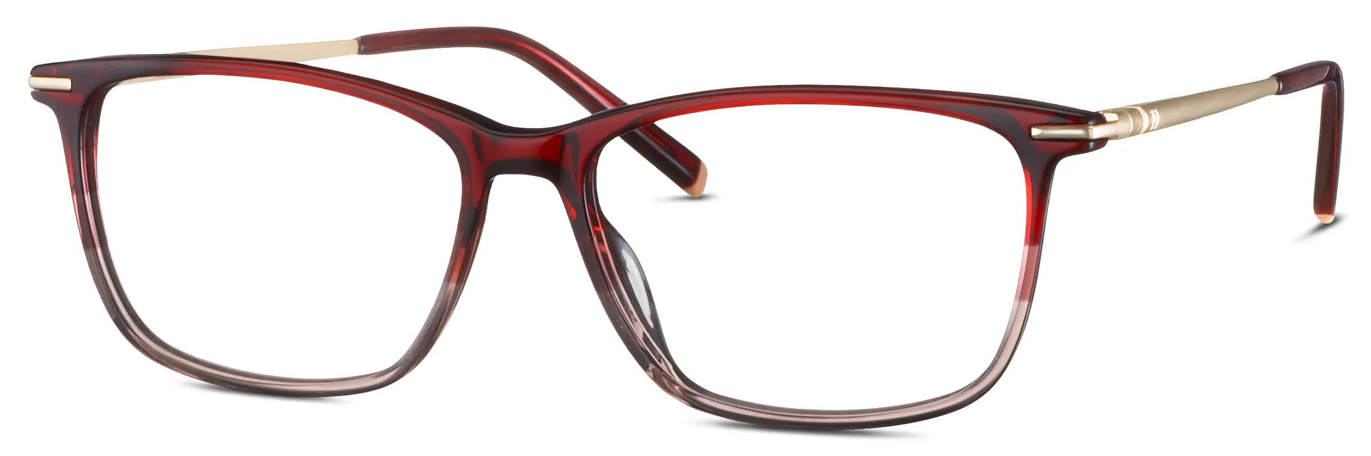Front, HUMPHREY´S eyewear 581157 50 Brille