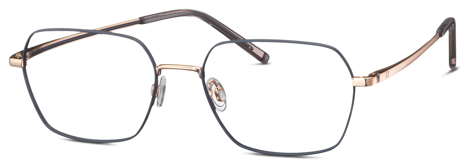 Front, HUMPHREY´S eyewear 582430 32 Brille