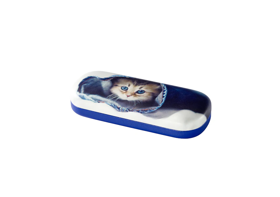 Apollo S15053 blue/ whit Accessoire