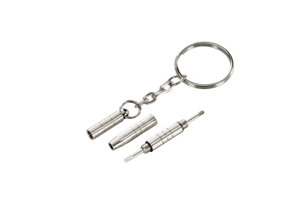 Basiq S14150 silver Accessoire Werkzeug