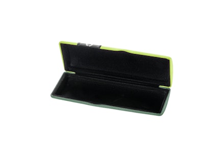 Basiq S15066A green Accessoire Brillenetuis