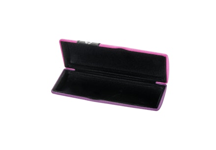 Basiq S15066B pink Accessoire Brillenetuis