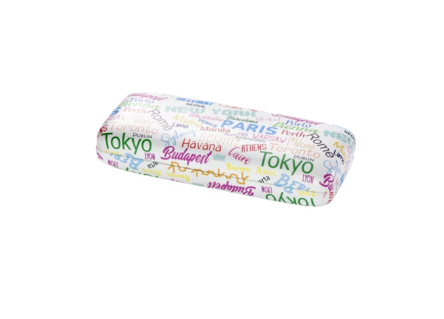 Basiq S15077 bunt Accessoire