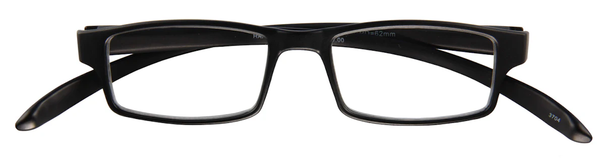 I Need You 1224189 Black Fertiglesebrille