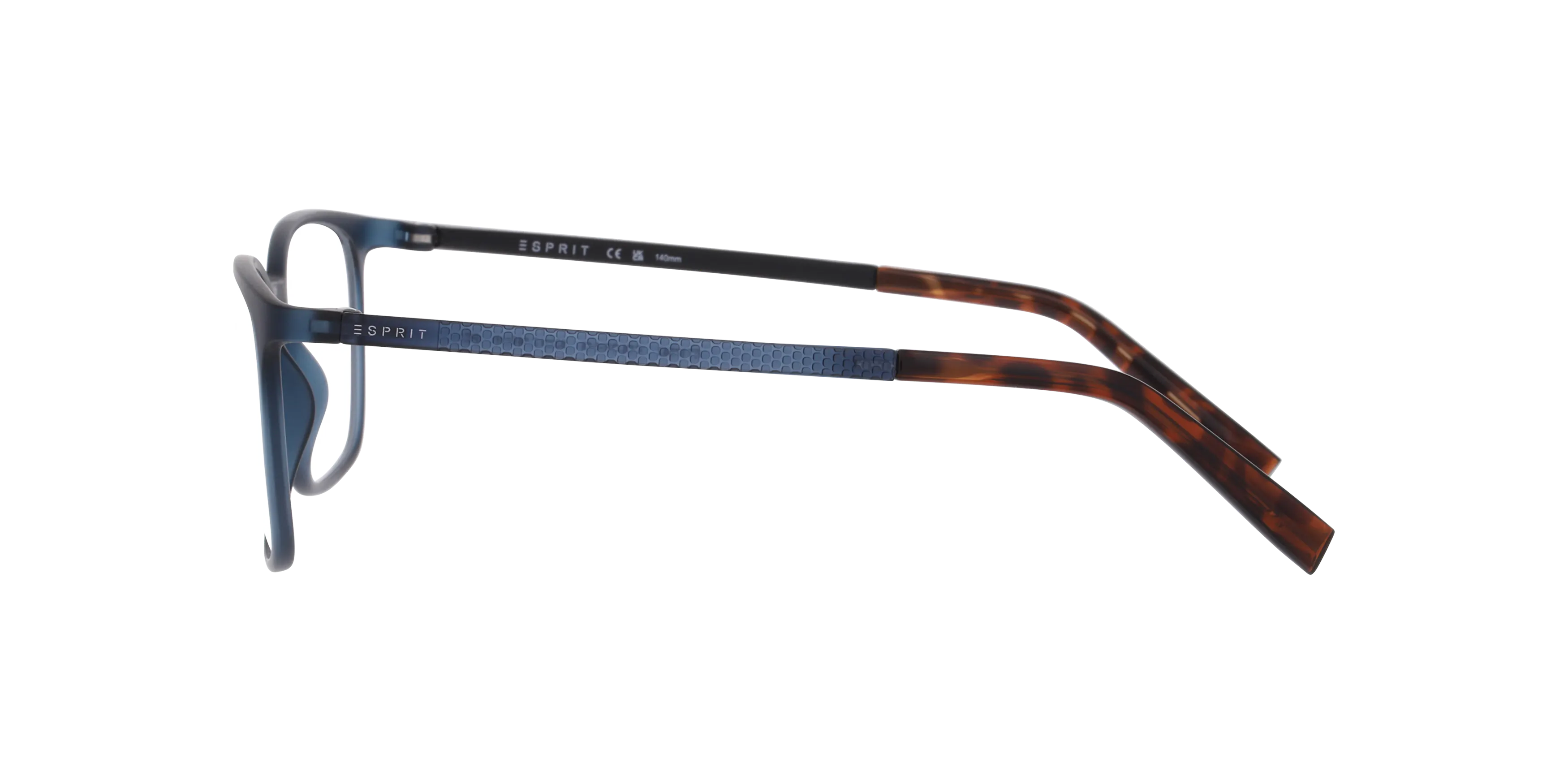 Angle_Left02, Esprit 17542 17542 543 Brille