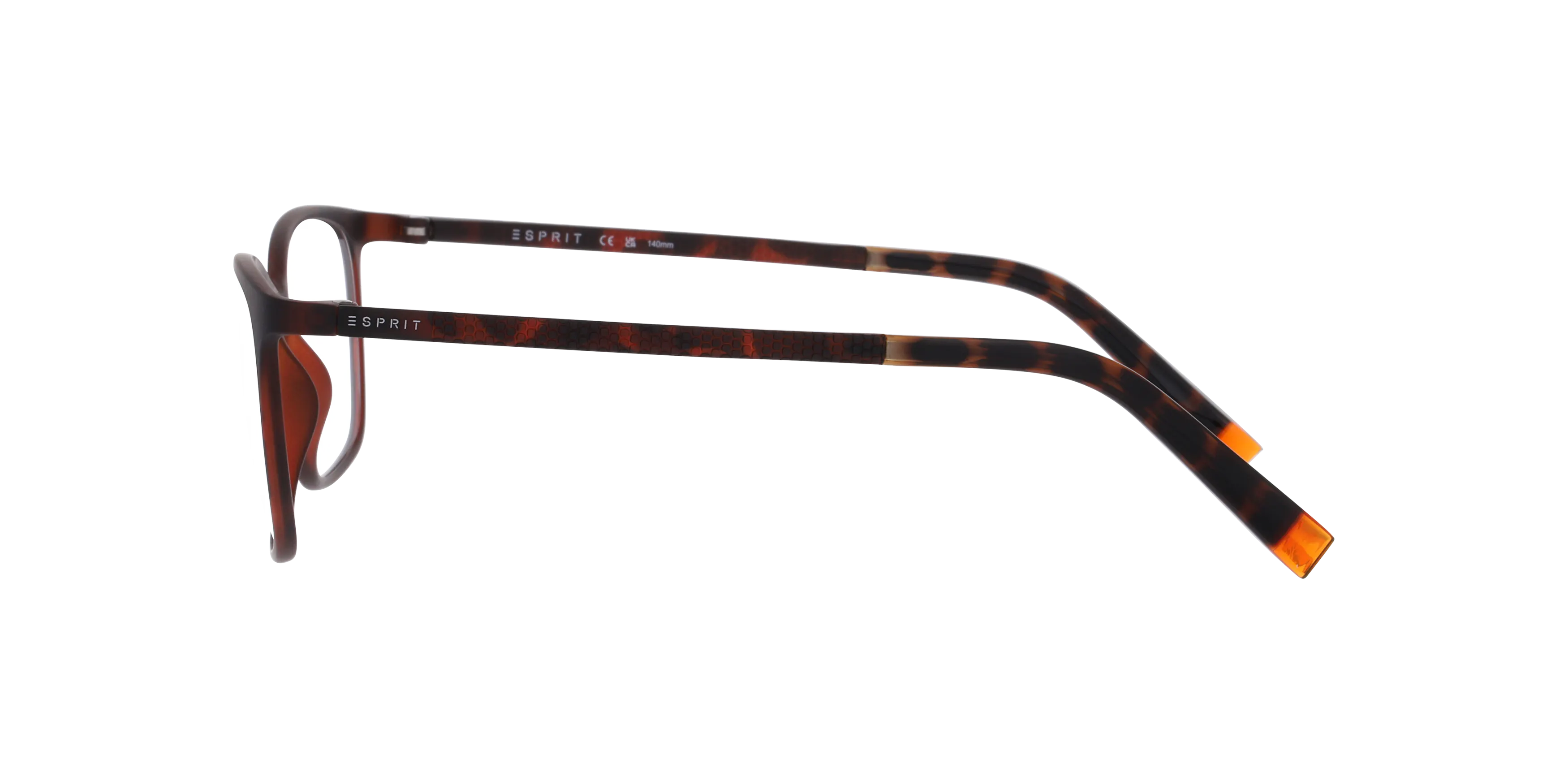 Angle_Left02, Esprit 17542 17542 545 Brille