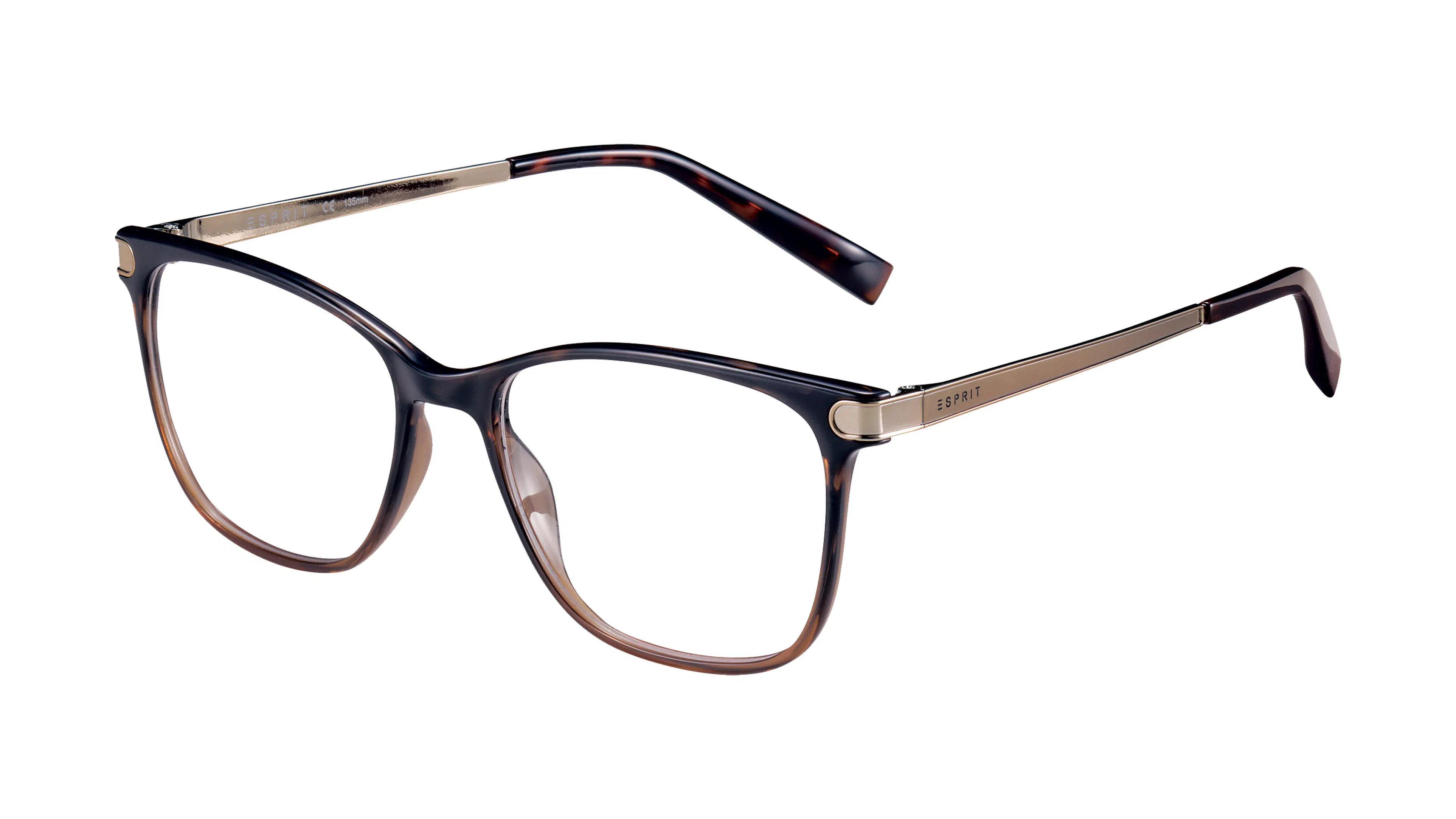 Front, Esprit 17548 545 Brille