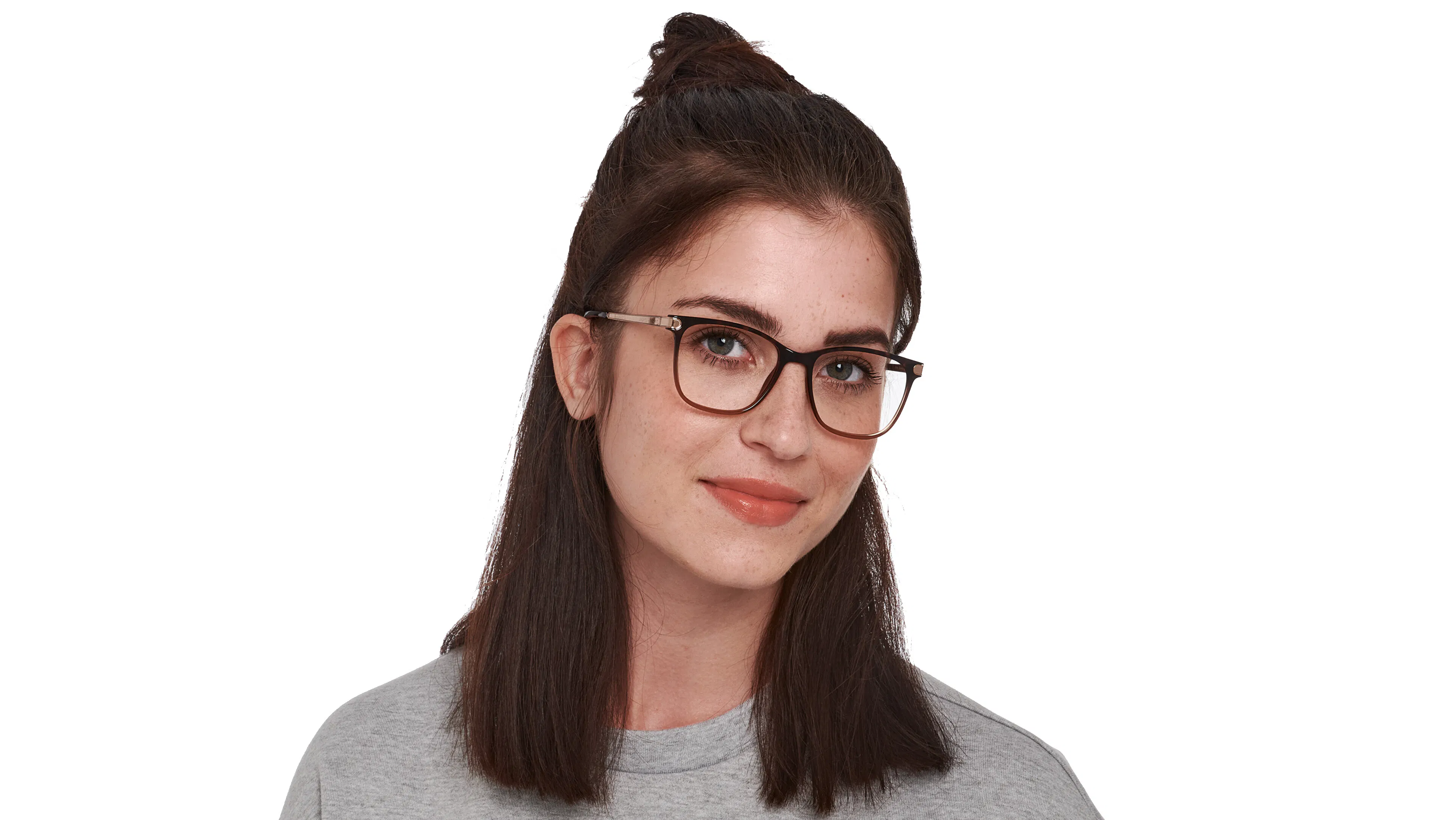 On_Model_Female02, Esprit 17548 545 Brille