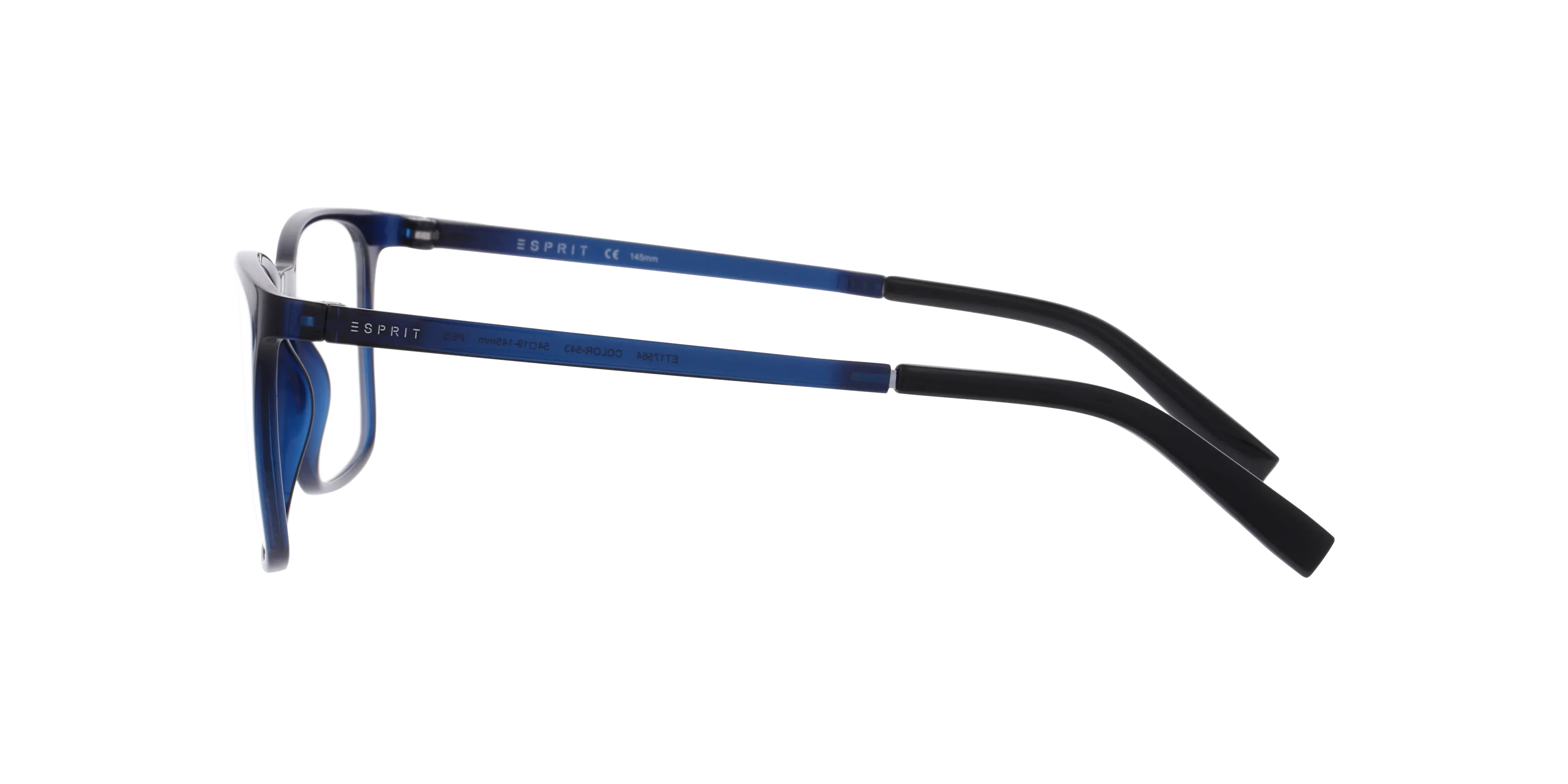 Angle_Left02, Esprit 17564 17564 543 Brille
