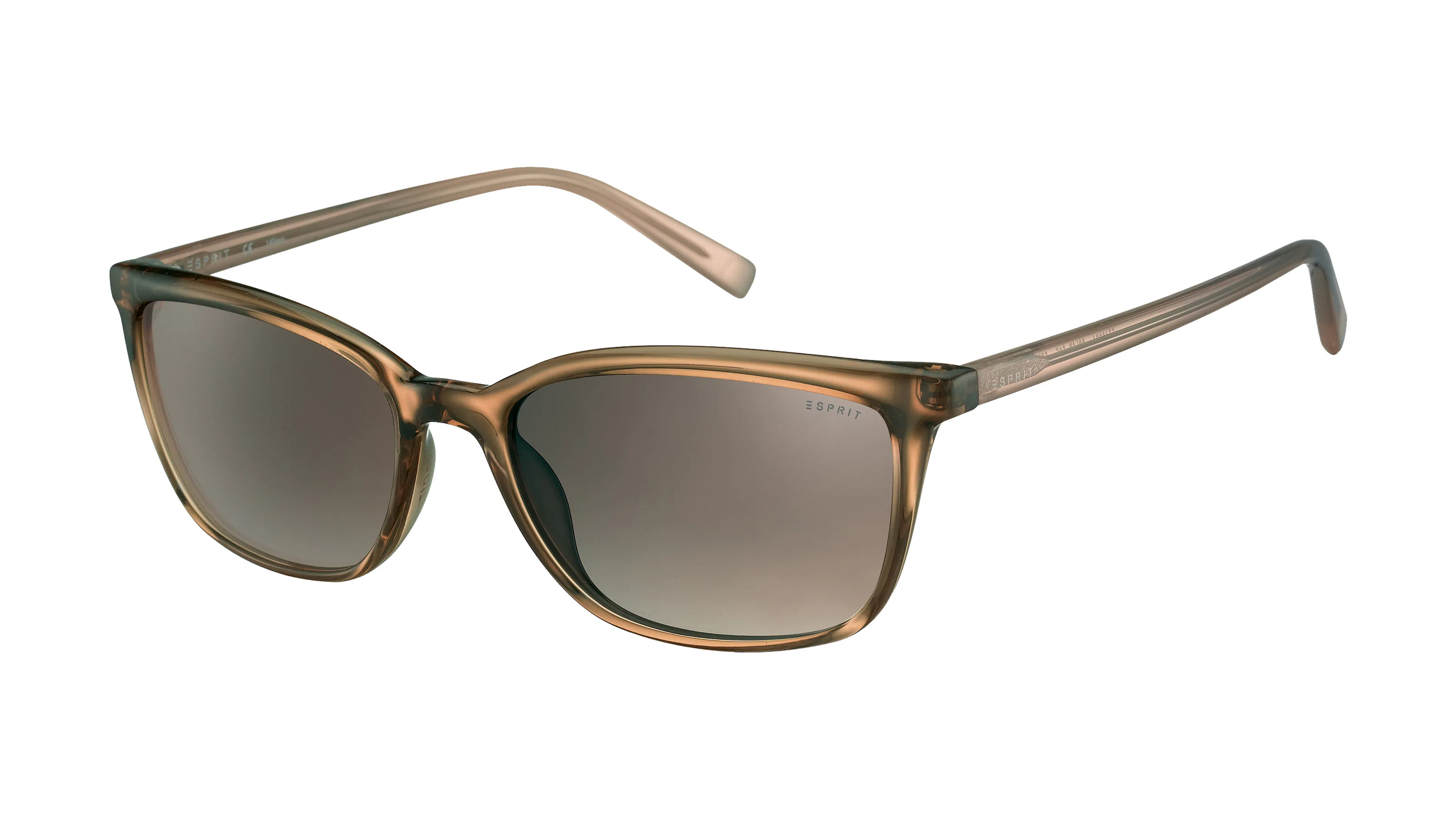 Front, Esprit 40004 535 Sonnenbrille