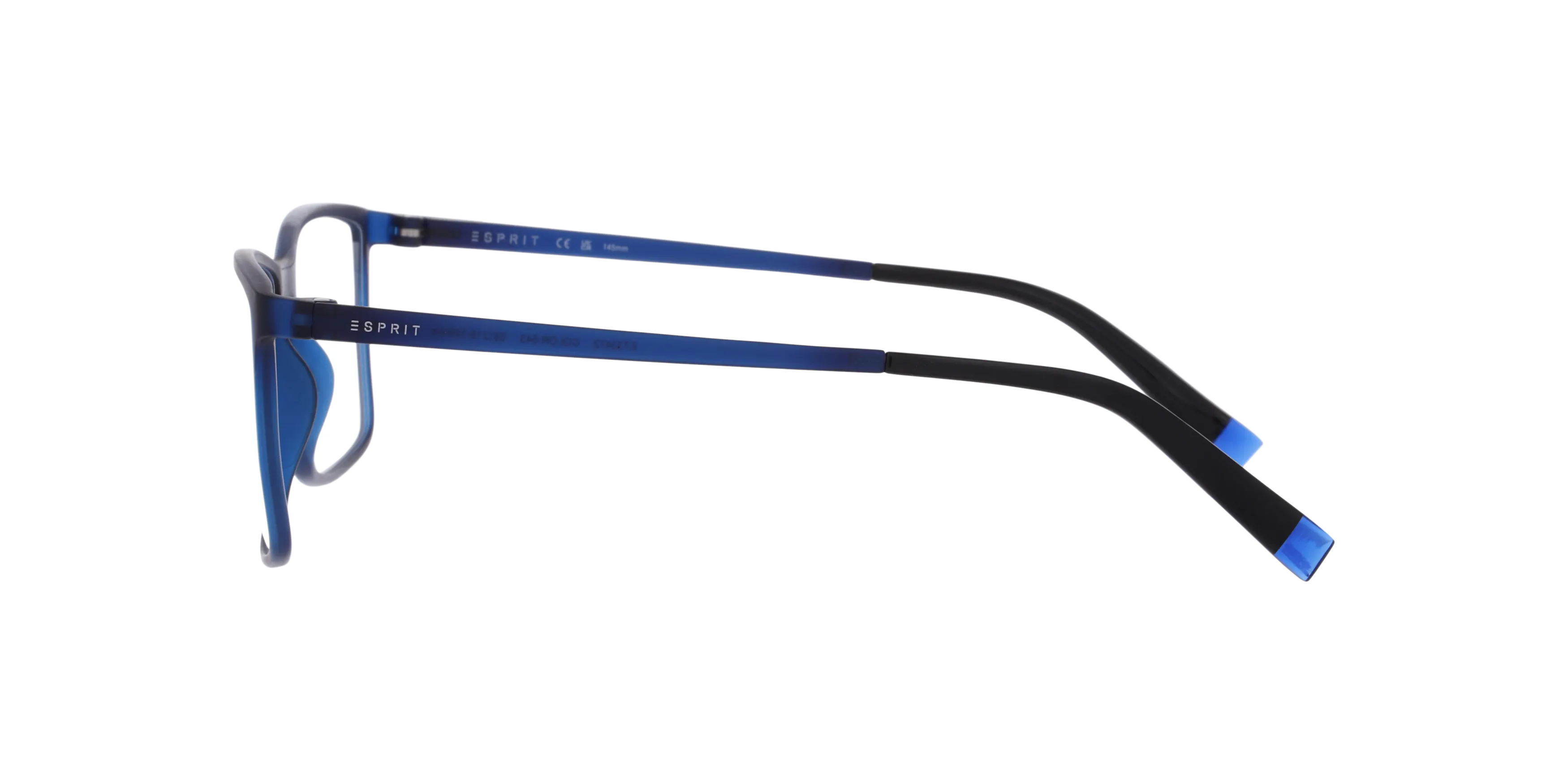 Angle_Left02, Esprit 33472 33472 543 Brille