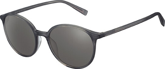 Esprit 40074 505 Sonnenbrille Grau / Grau
