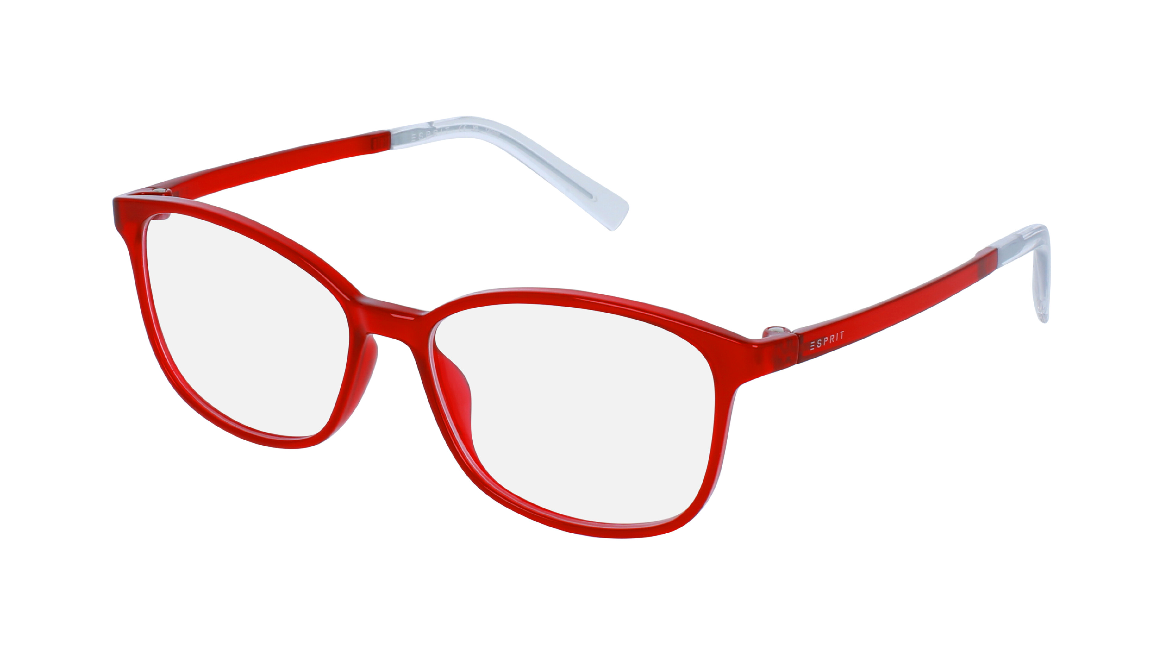 Angle_Left01 Esprit 33483 531 Brille Rot