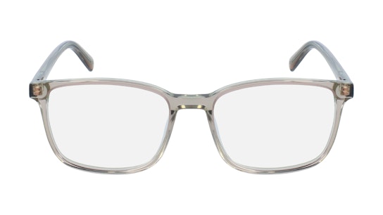 Esprit 33484 535 Brille Braun, Transparent