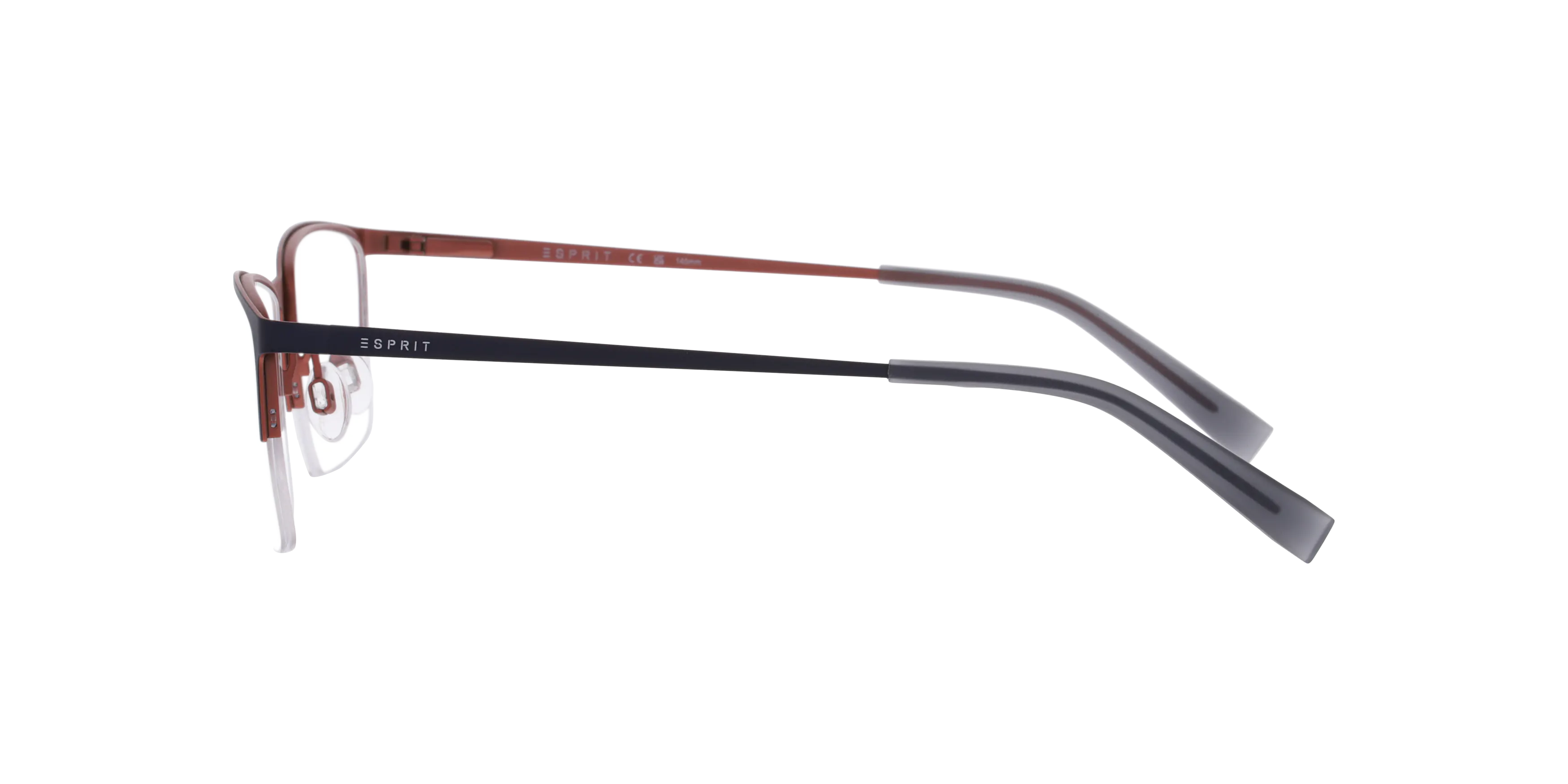 Angle_Left02, Esprit 33489 507 Brille