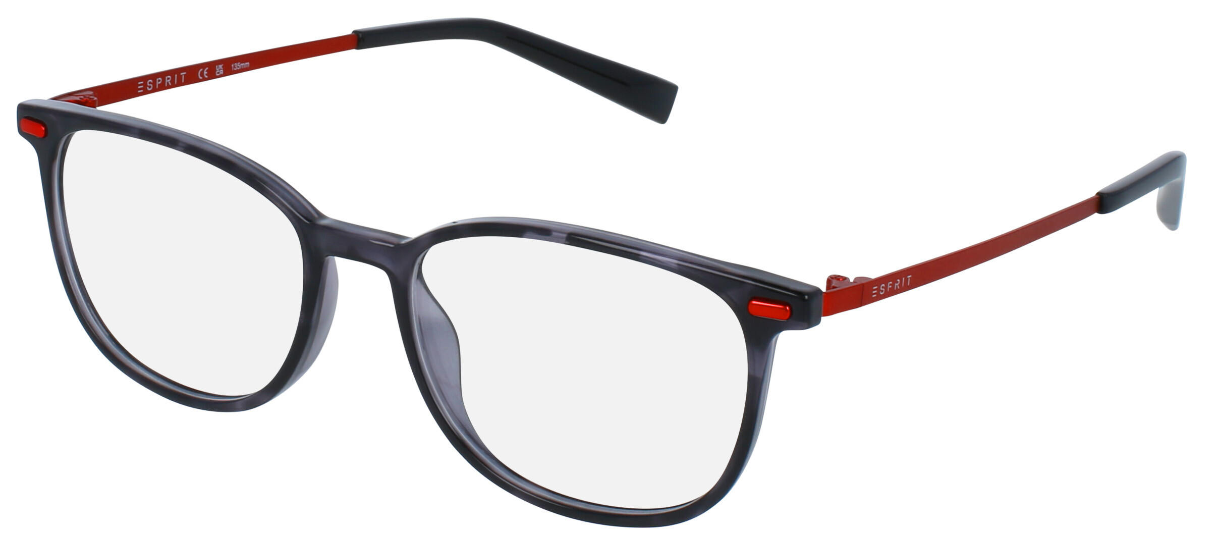 [products.image.angle_left01] Esprit 33507 505 Brille