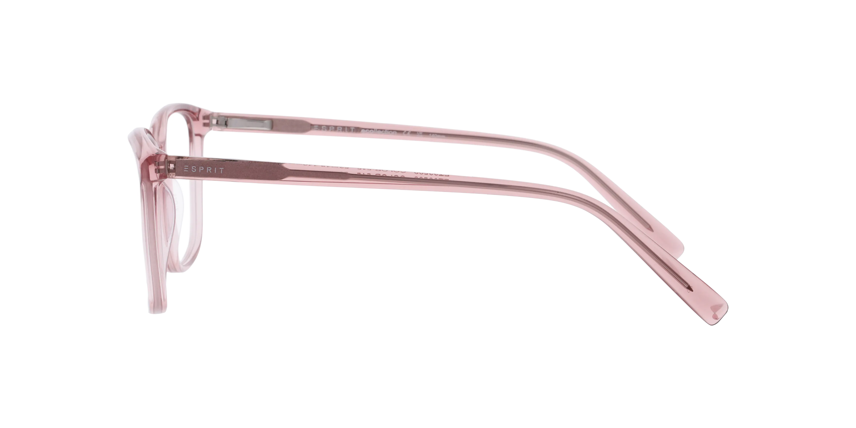 Angle_Left02, Esprit 33509 515 Brille