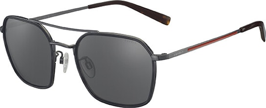 Esprit 40101 505 Sonnenbrille Grau / Grau
