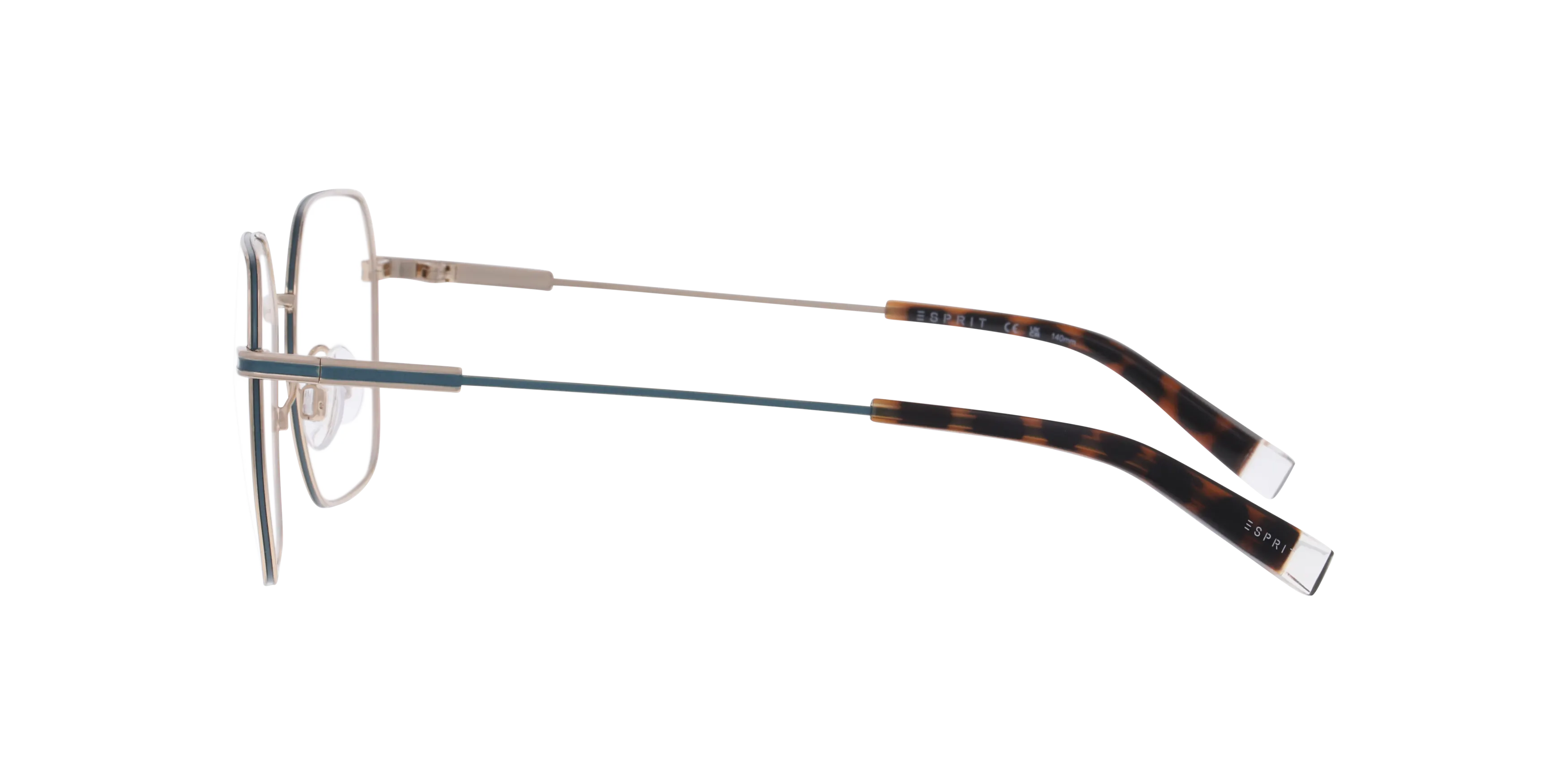 Angle_Left02, Esprit 33521 584 Brille