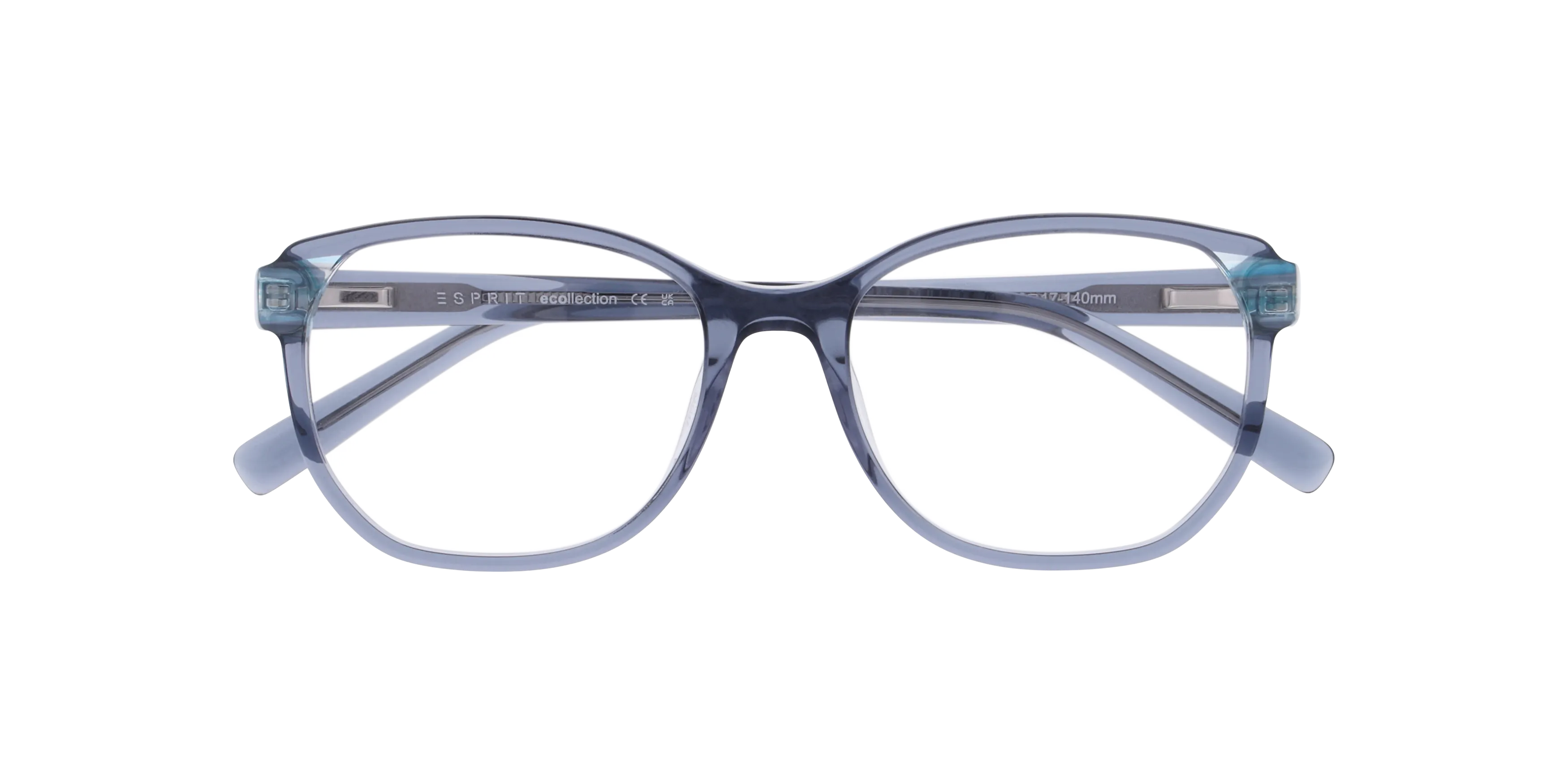 Folded, Esprit 33512 33512 543 Brille