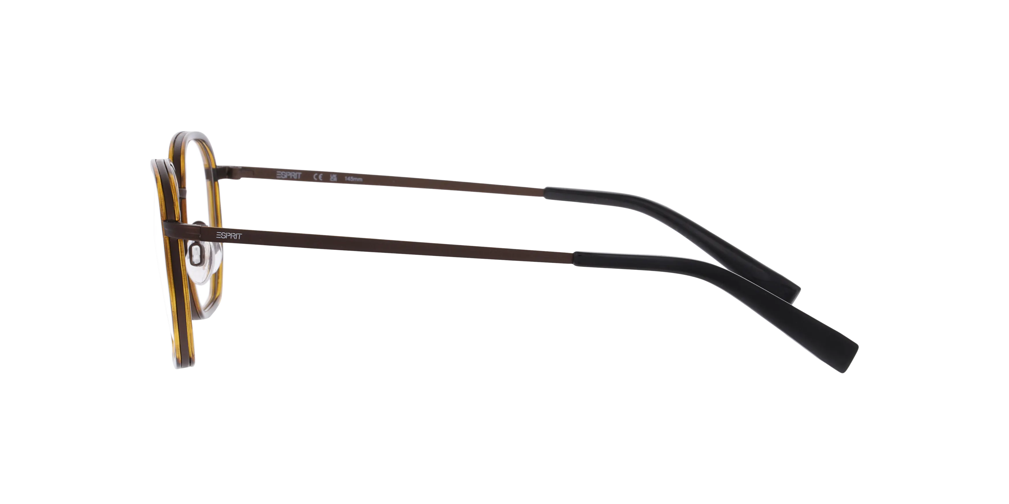 Angle_Left02, Esprit 33531 33531 545 Brille