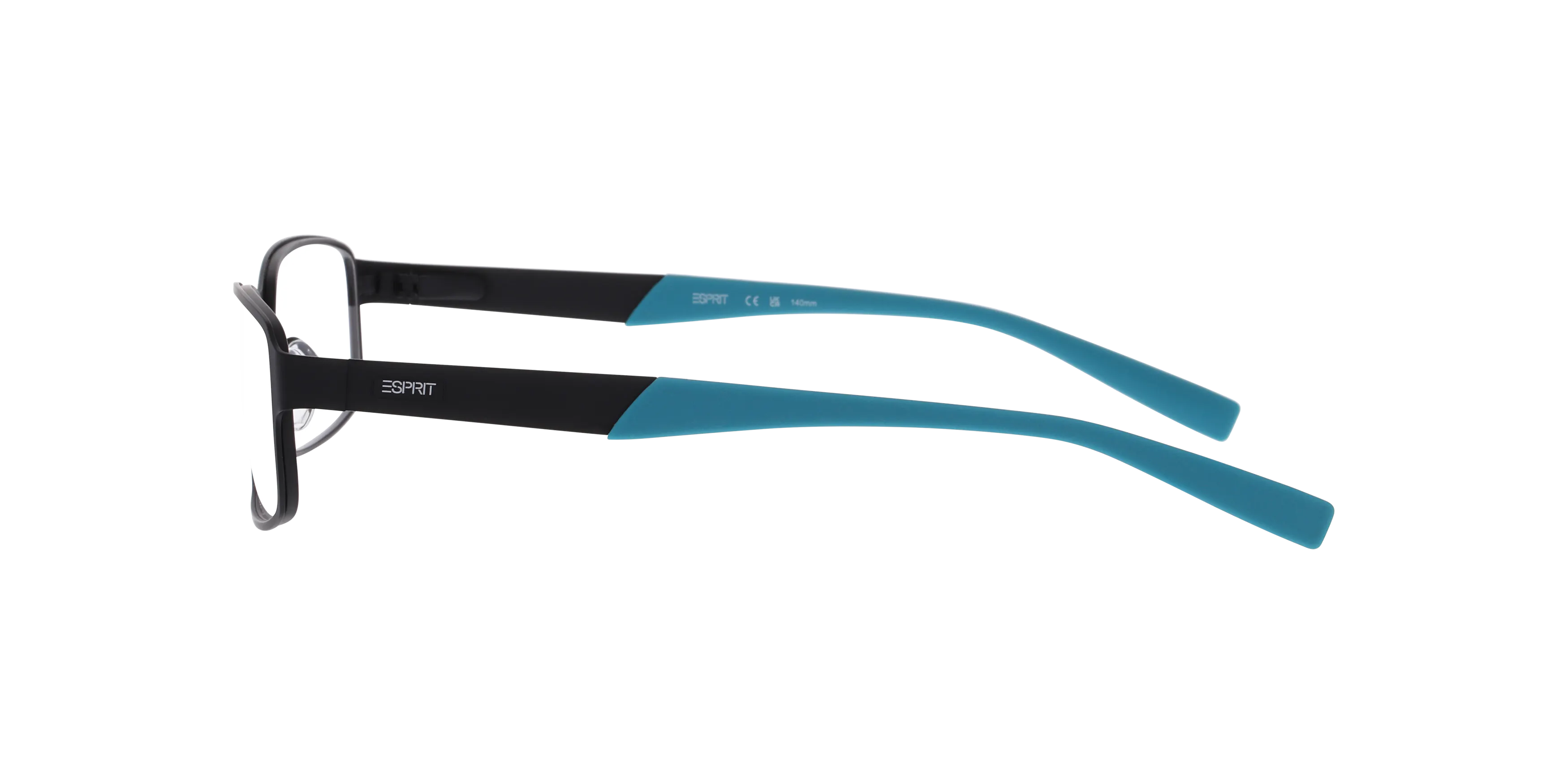 Angle_Left02, Esprit 33532 33532 538 Brille