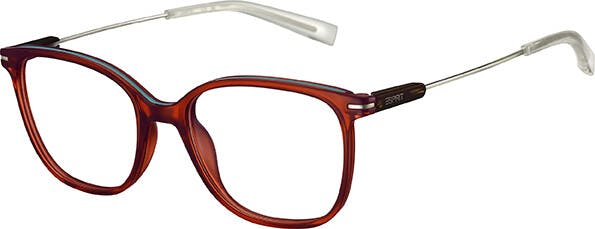 Front, Esprit 33537 531 Brille