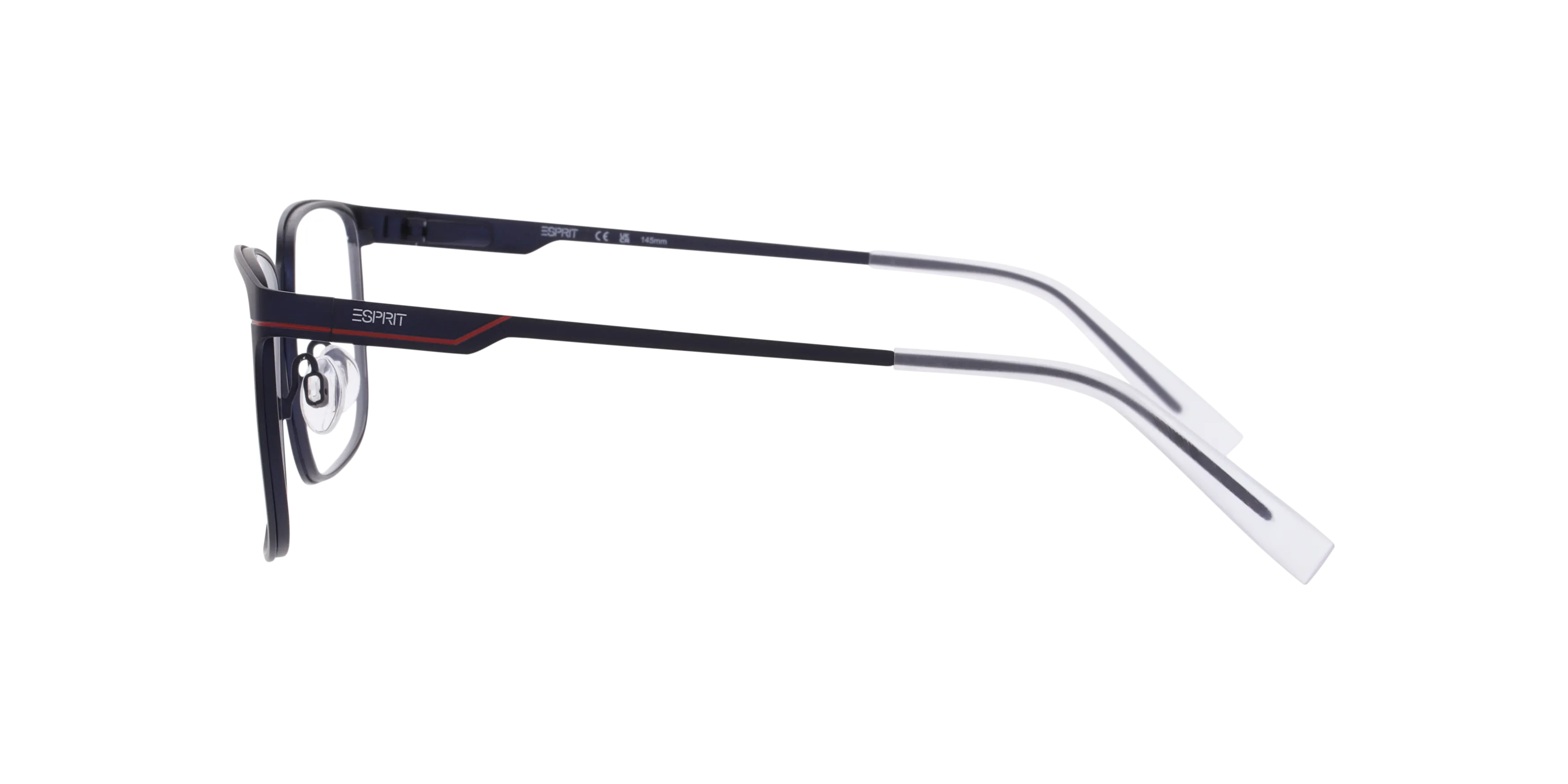 Angle_Left02, Esprit 33541 33541 543 Brille