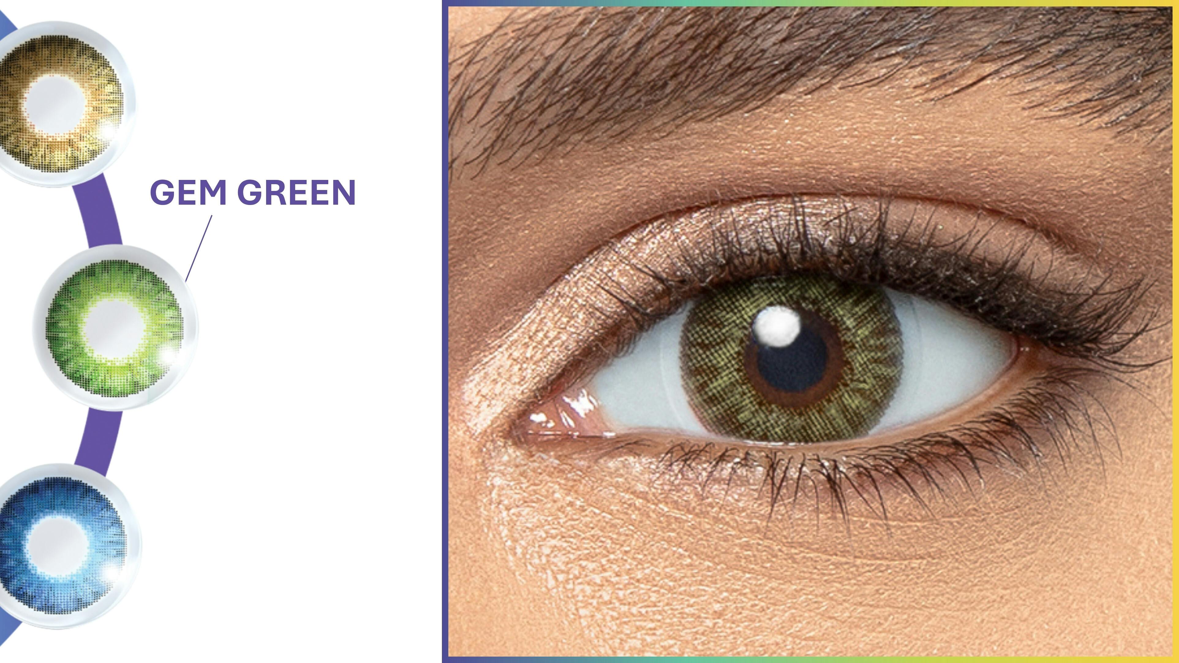 Angle_Left01, AIR OPTIX® COLORS - Gemstone Green