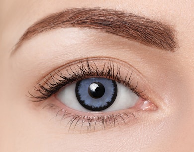 clearcolor™ Halloween Kontaktlinsen Lestat Monatslinsen 2 Linsen pro Packung, pro Auge