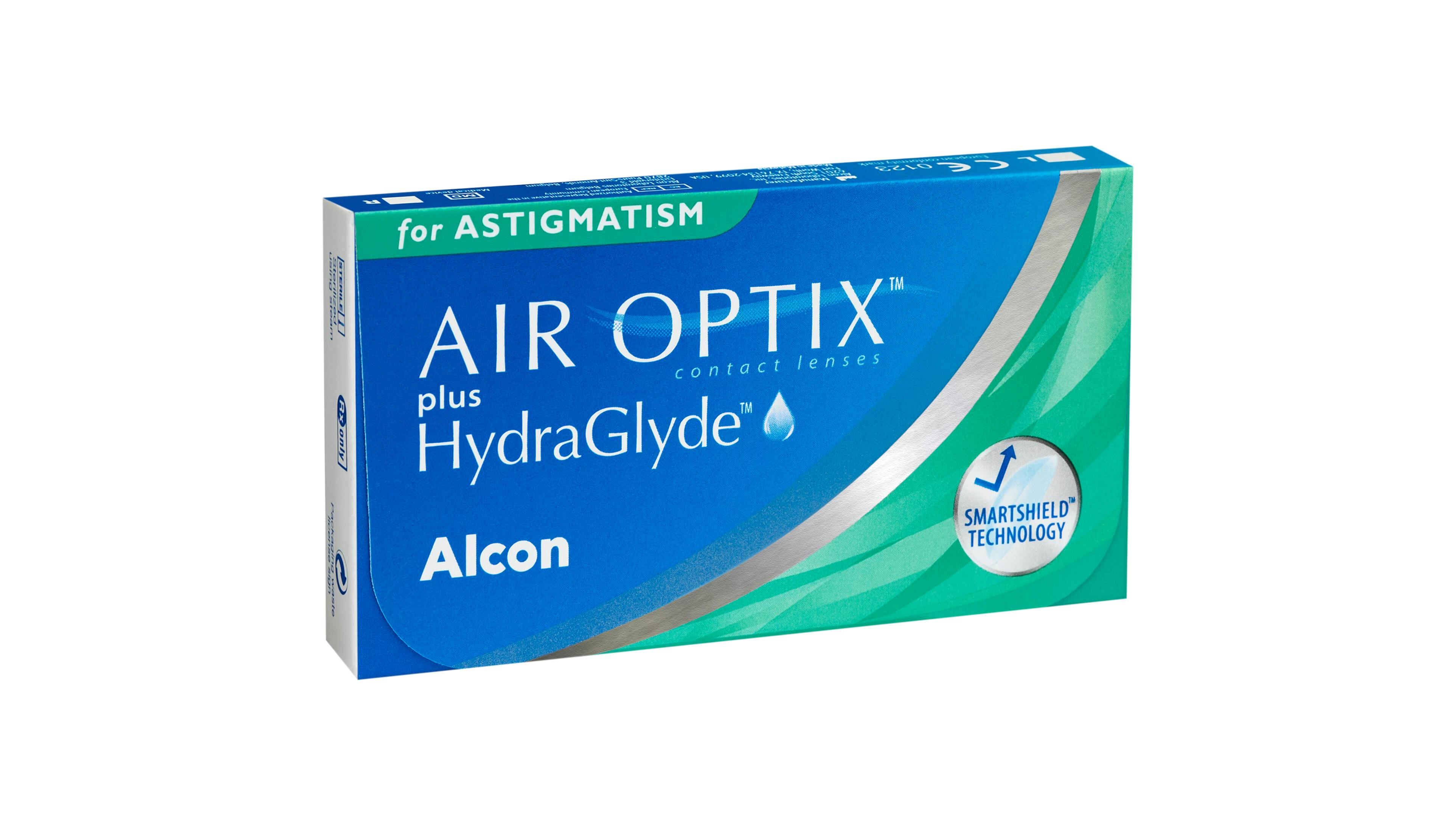 Angle_Left01, AIR OPTIX® plus HydraGlyde for