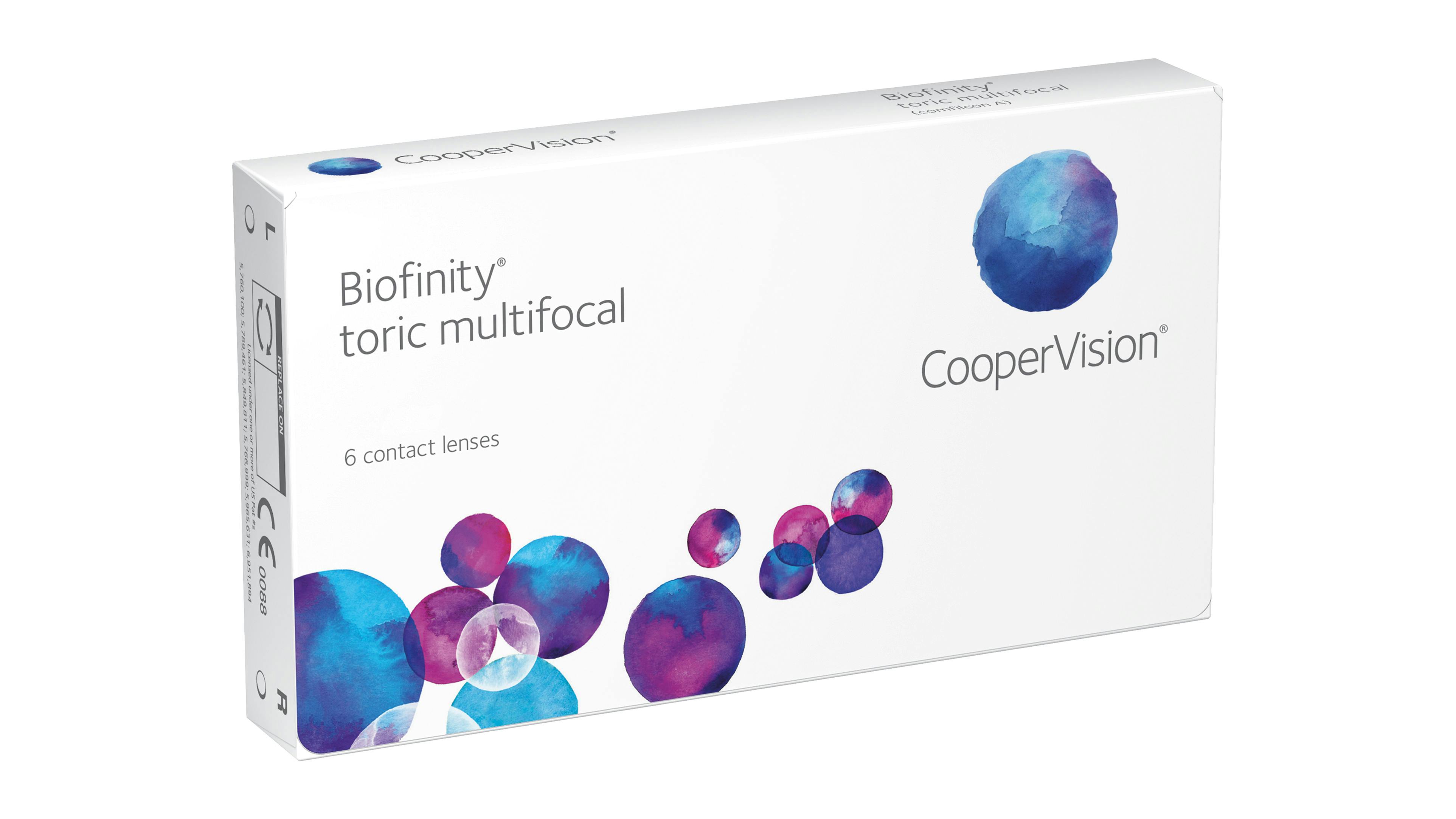 [products.image.angle_left01] Biofinity® toric multifocal N-Typ