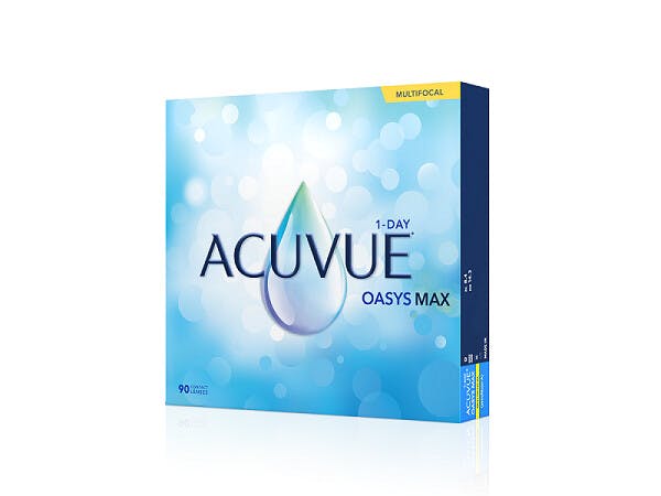 [products.image.angle_left01] ACUVUE® OASYS MAX 1-Day MULTIFOCAL 90er