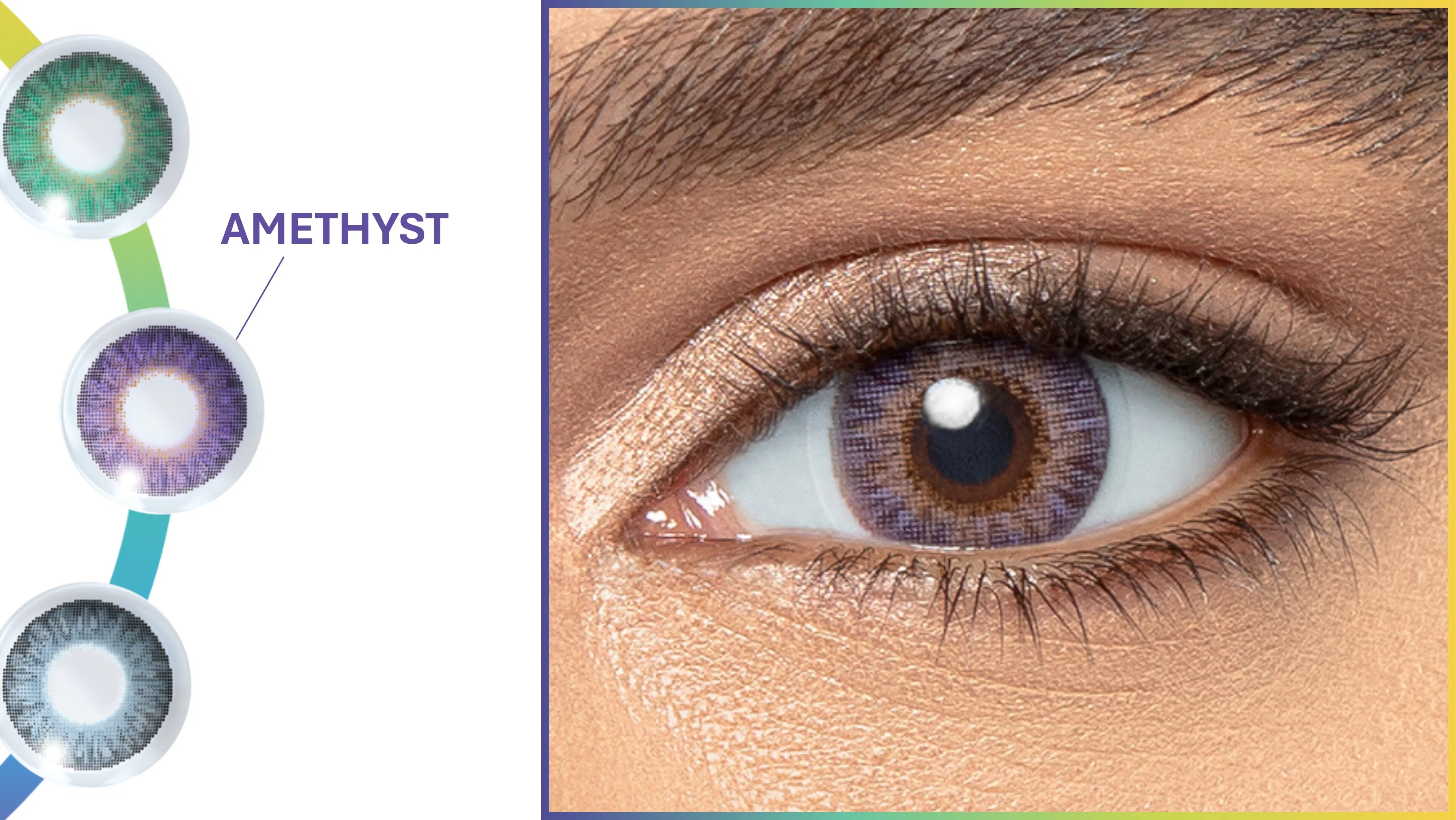 Angle_Left01, Airoptix Colors Amethyst Monatslinsen