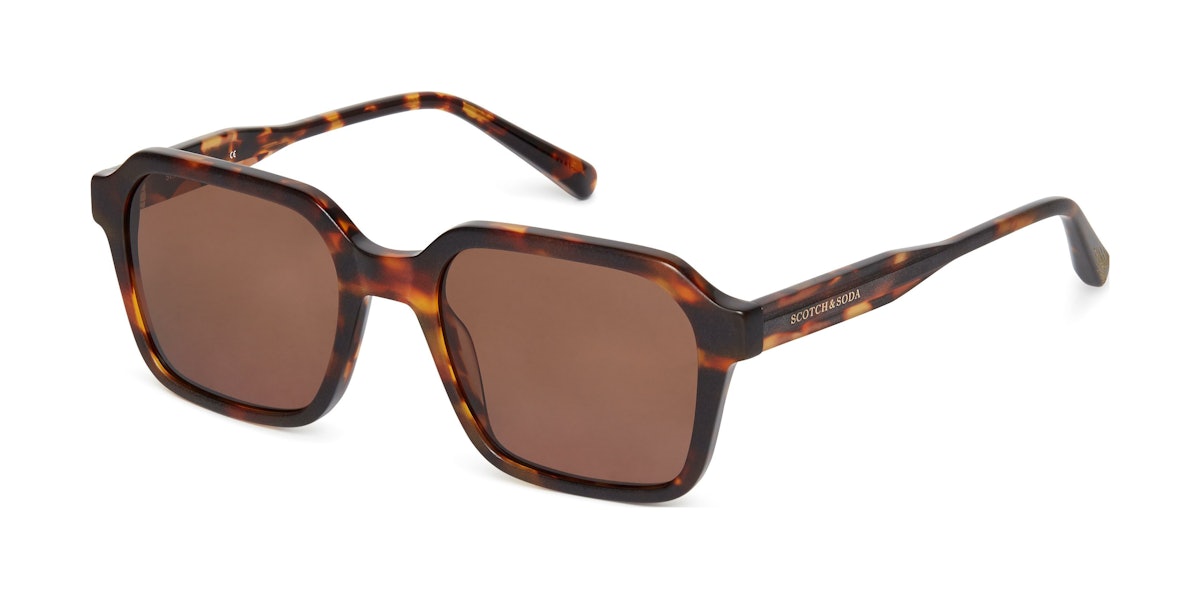 Scotch & Soda 8008 104 Sonnenbrille