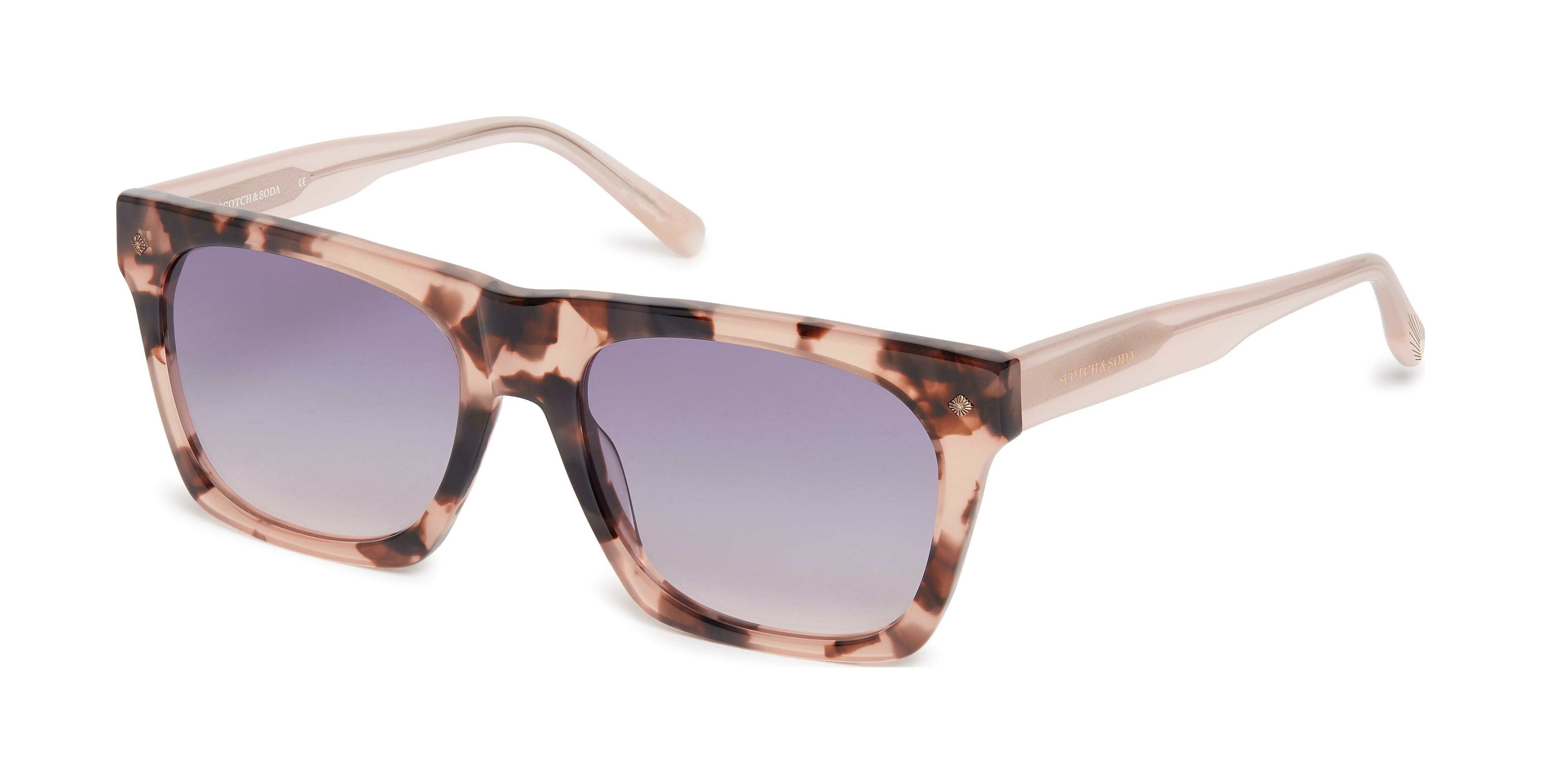 [products.image.front] Scotch & Soda 7010 264 Sonnenbrille