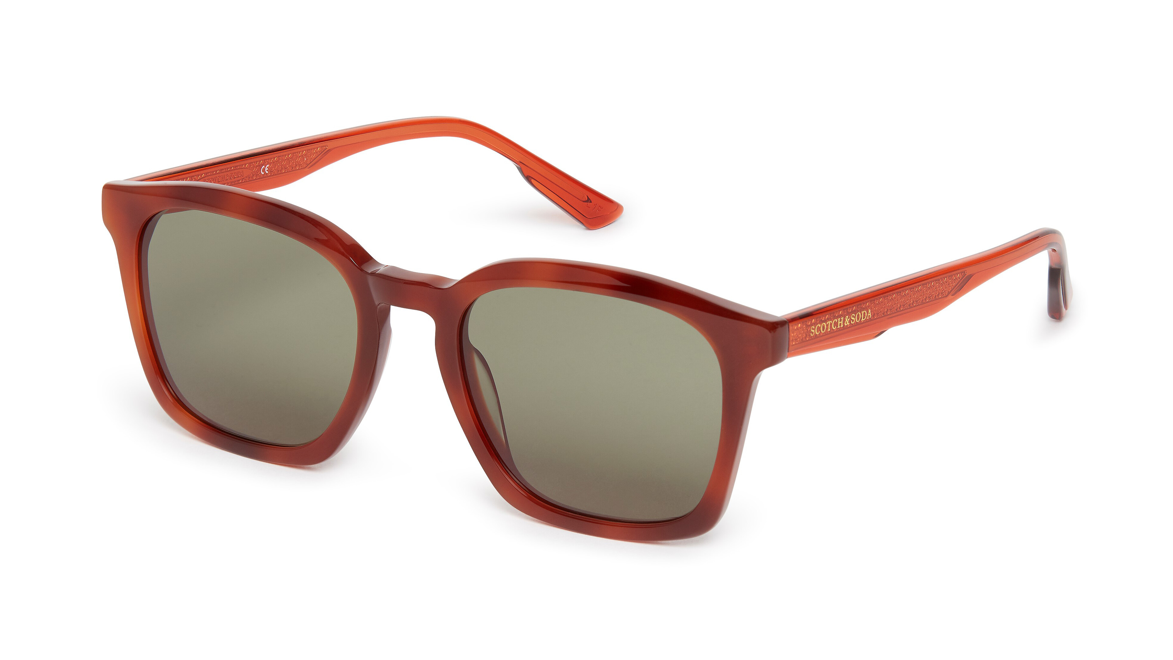 [products.image.front] Scotch & Soda 8006 131 Sonnenbrille