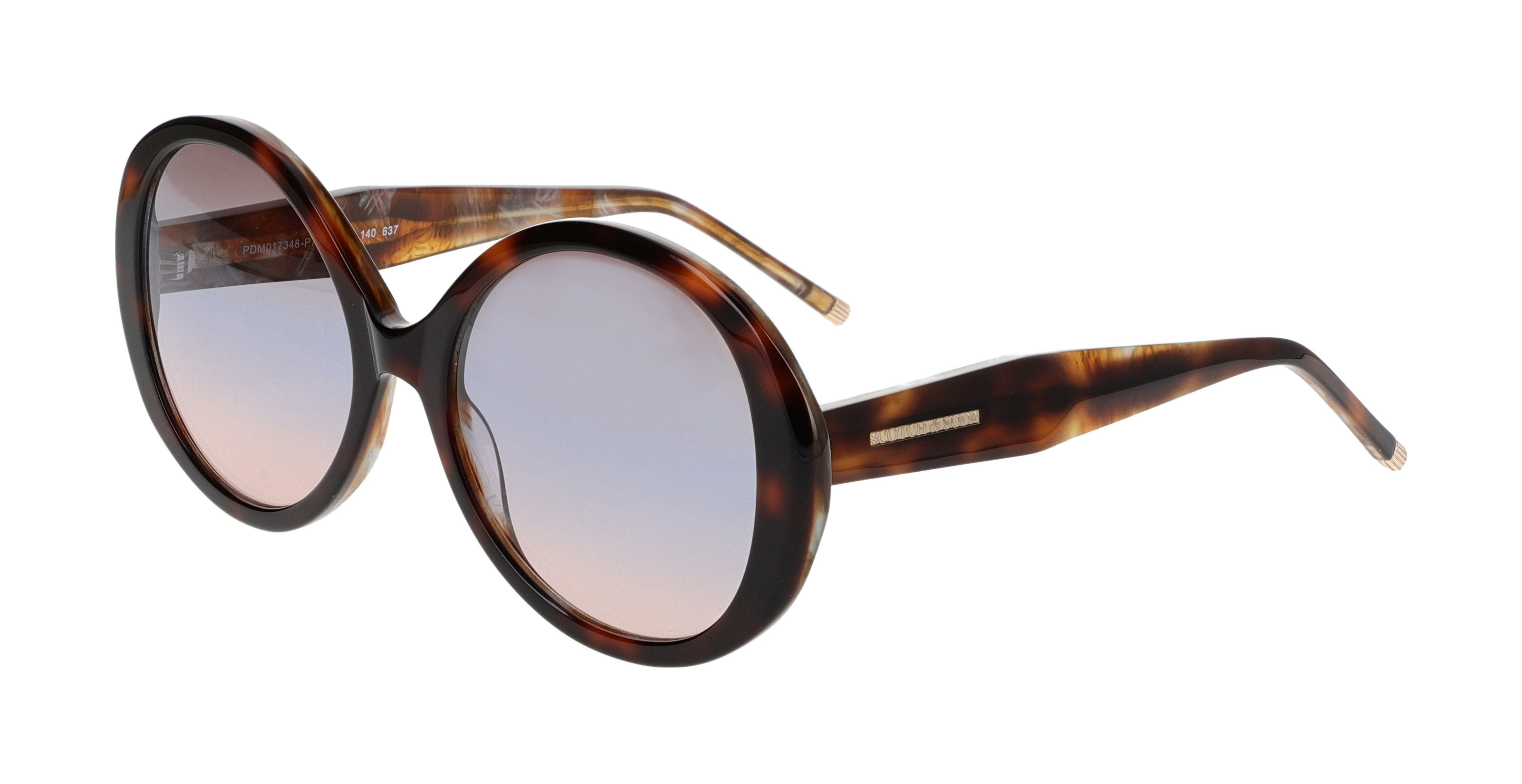 [products.image.front] Scotch & Soda 7022 637 Sonnenbrille