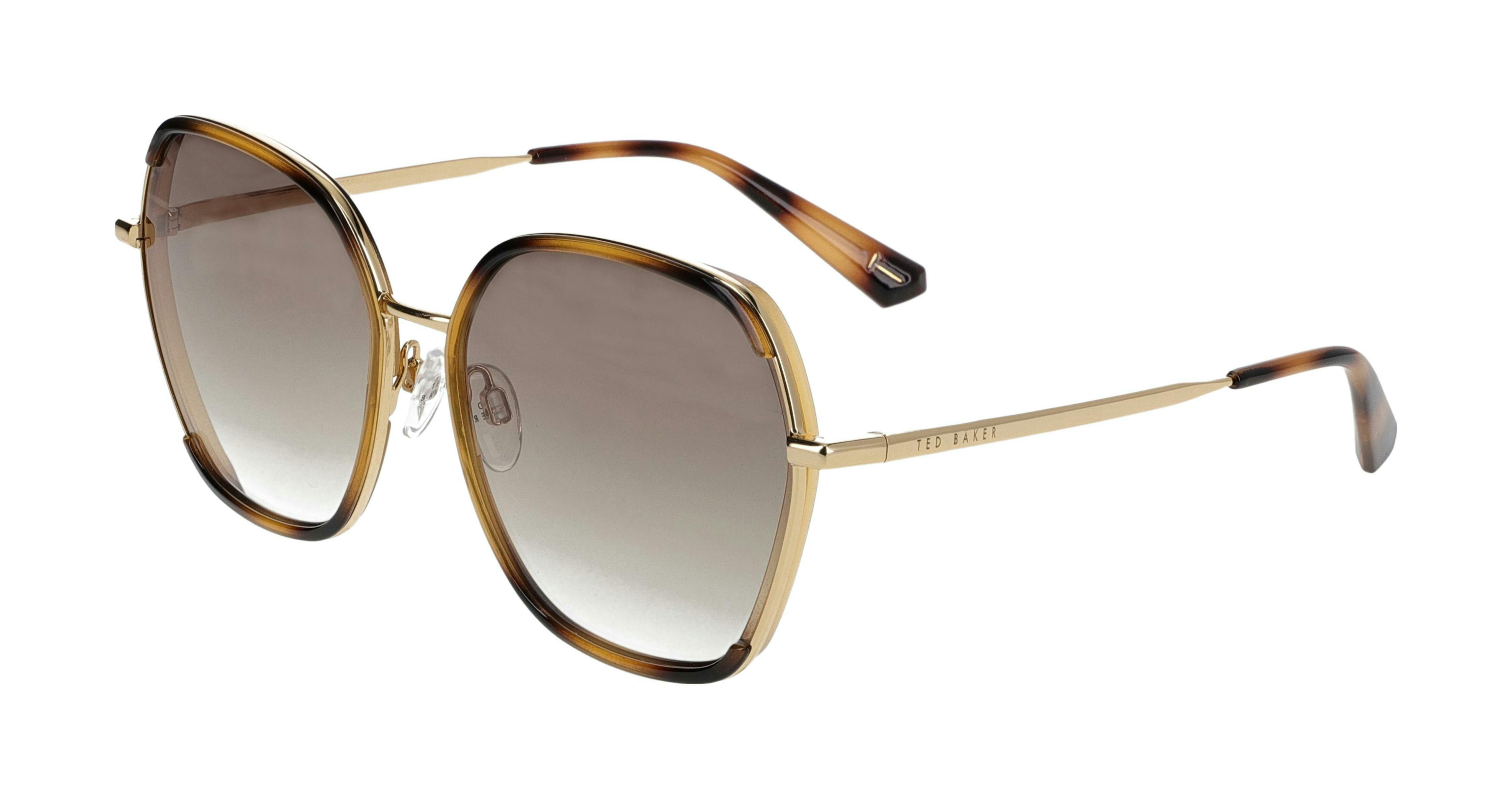 Front, Ted Baker 1637 136 Sonnenbrille