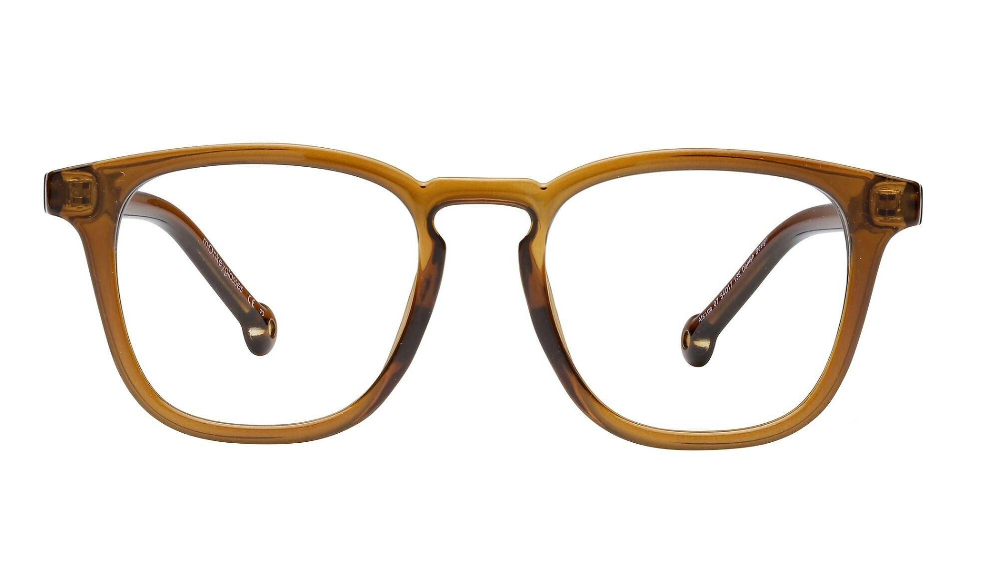 [products.image.front] monkeyglasses® Monkeygl Alex 07 3.0 Fertiglesebrille