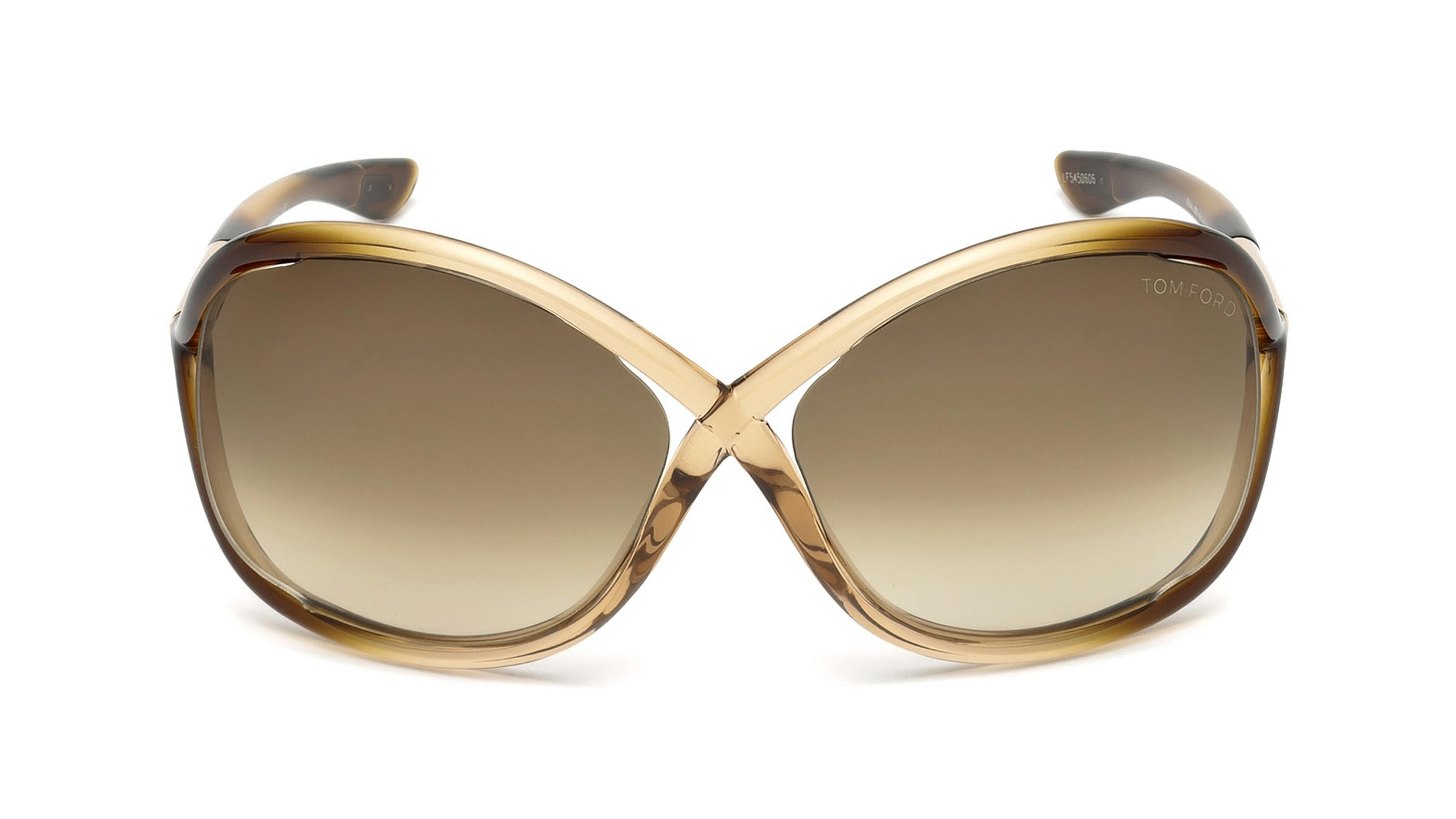 [products.image.front] Tom Ford FT0009 74F Sonnenbrille