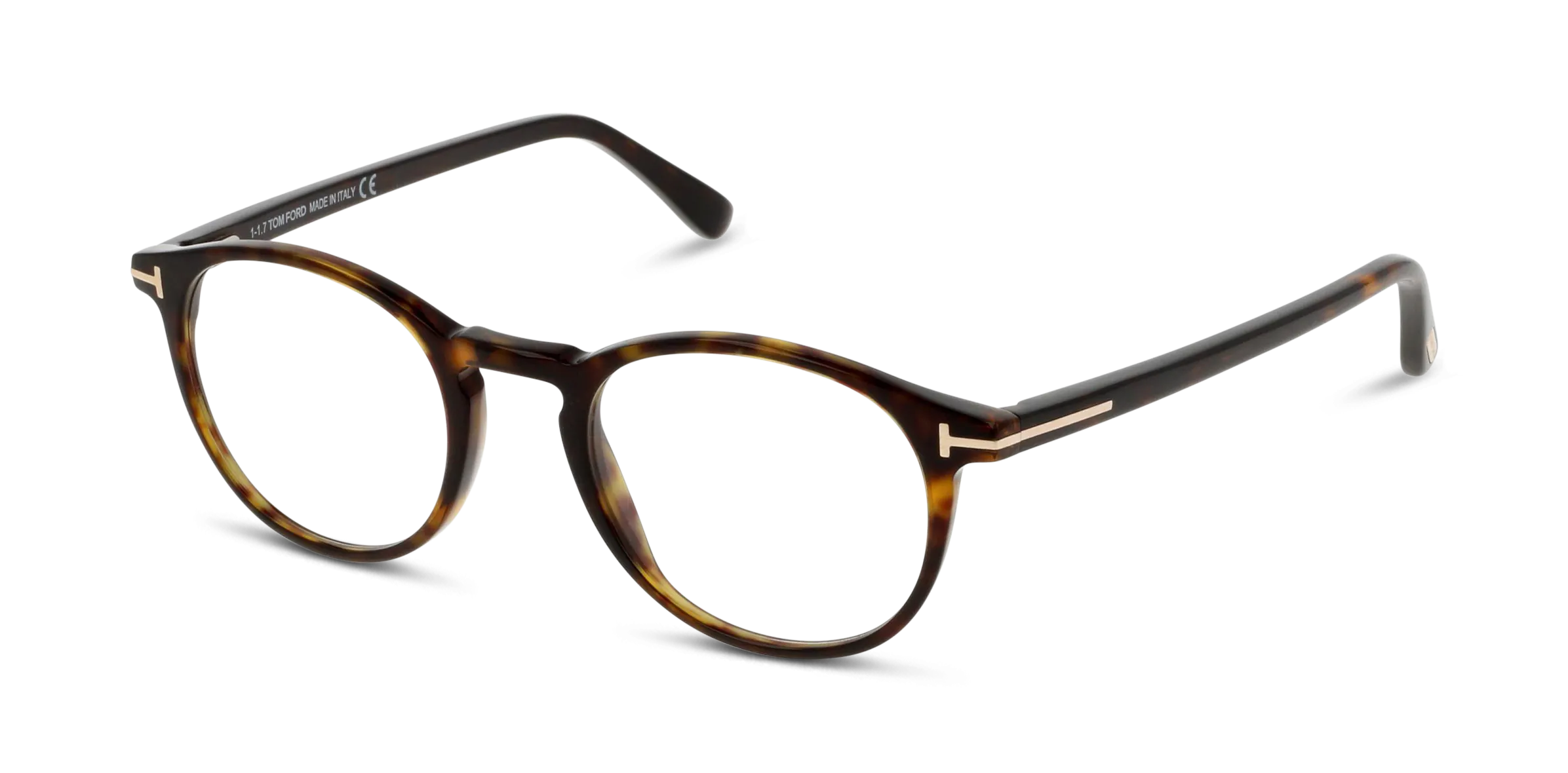 Angle_Left01, Tom Ford FT5294 052 Brille