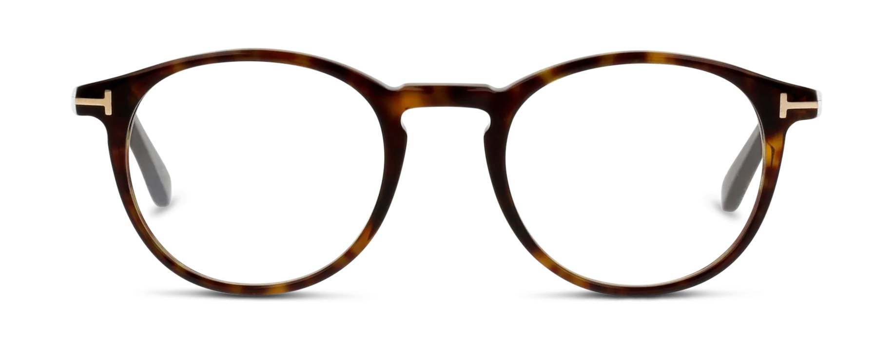 Front, Tom Ford FT5294 052 Brille