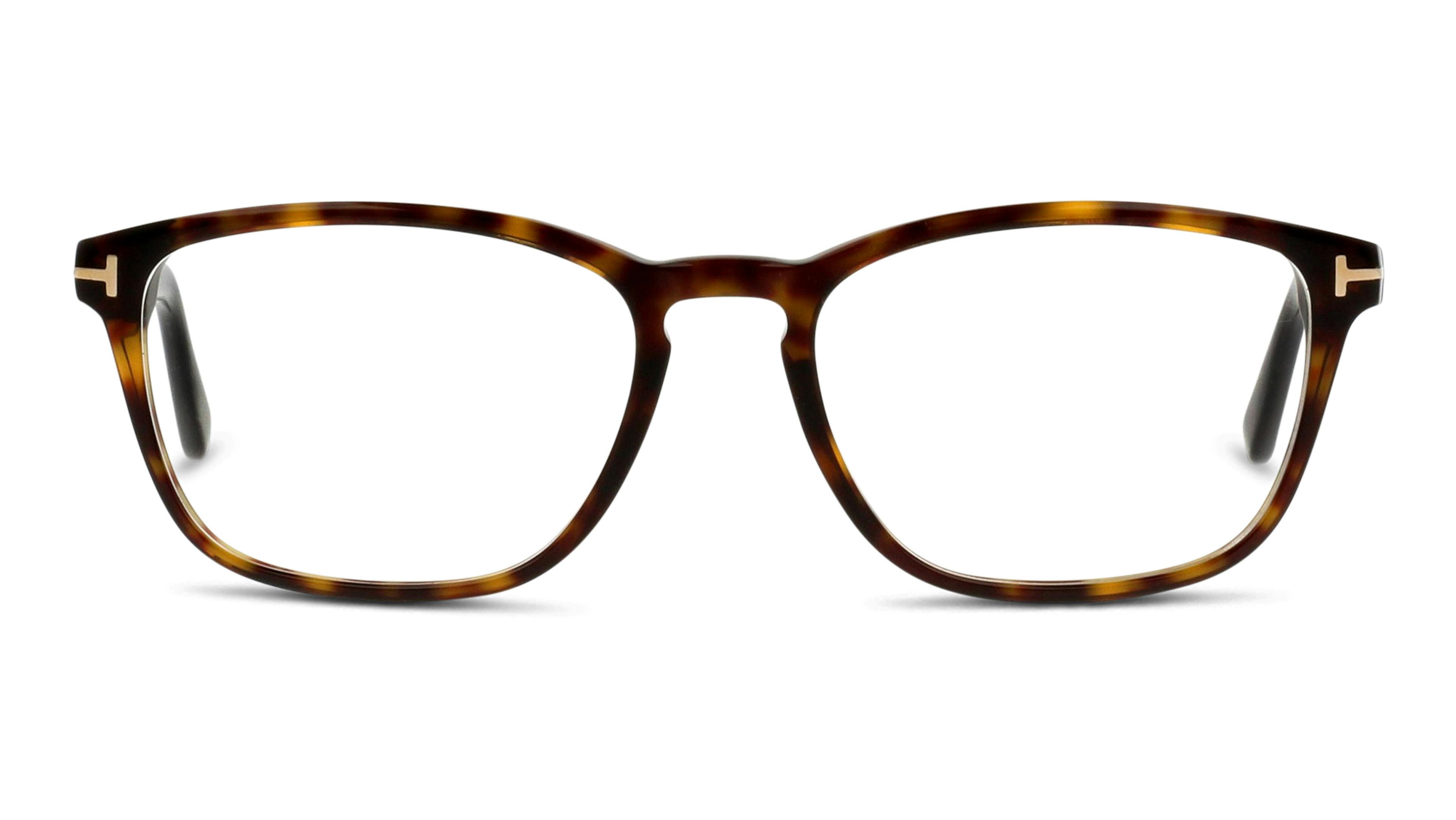 Front, Tom Ford FT5355 052 Brille