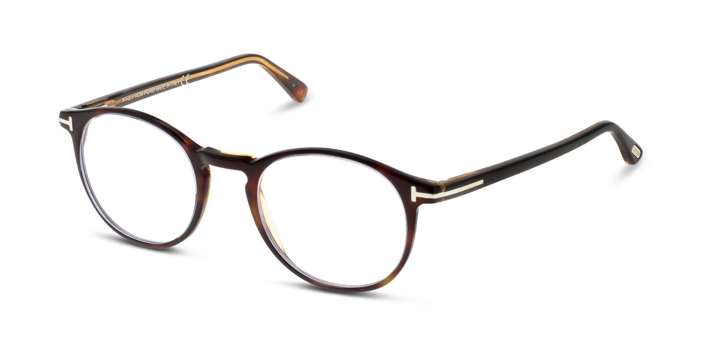 Angle_Left01, Tom Ford FT5294 FT5294 056 Brille