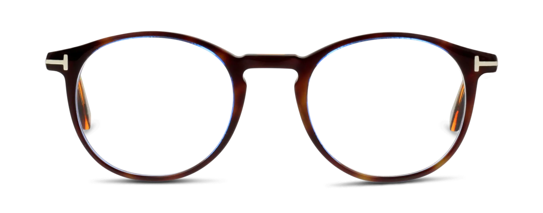 Front, Tom Ford FT5294 FT5294 056 Brille