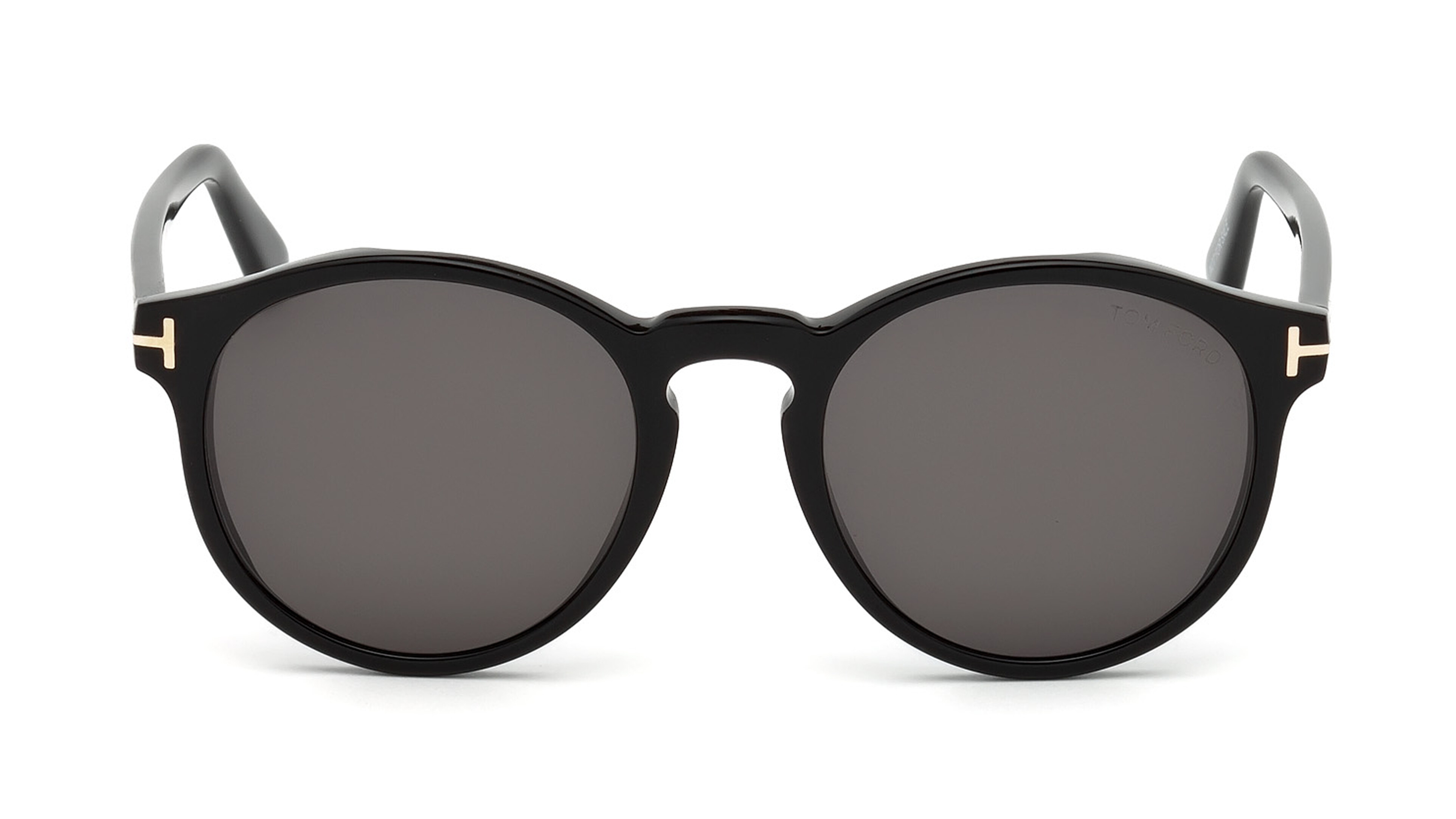 [products.image.front] Tom Ford FT0591 01A Sonnenbrille